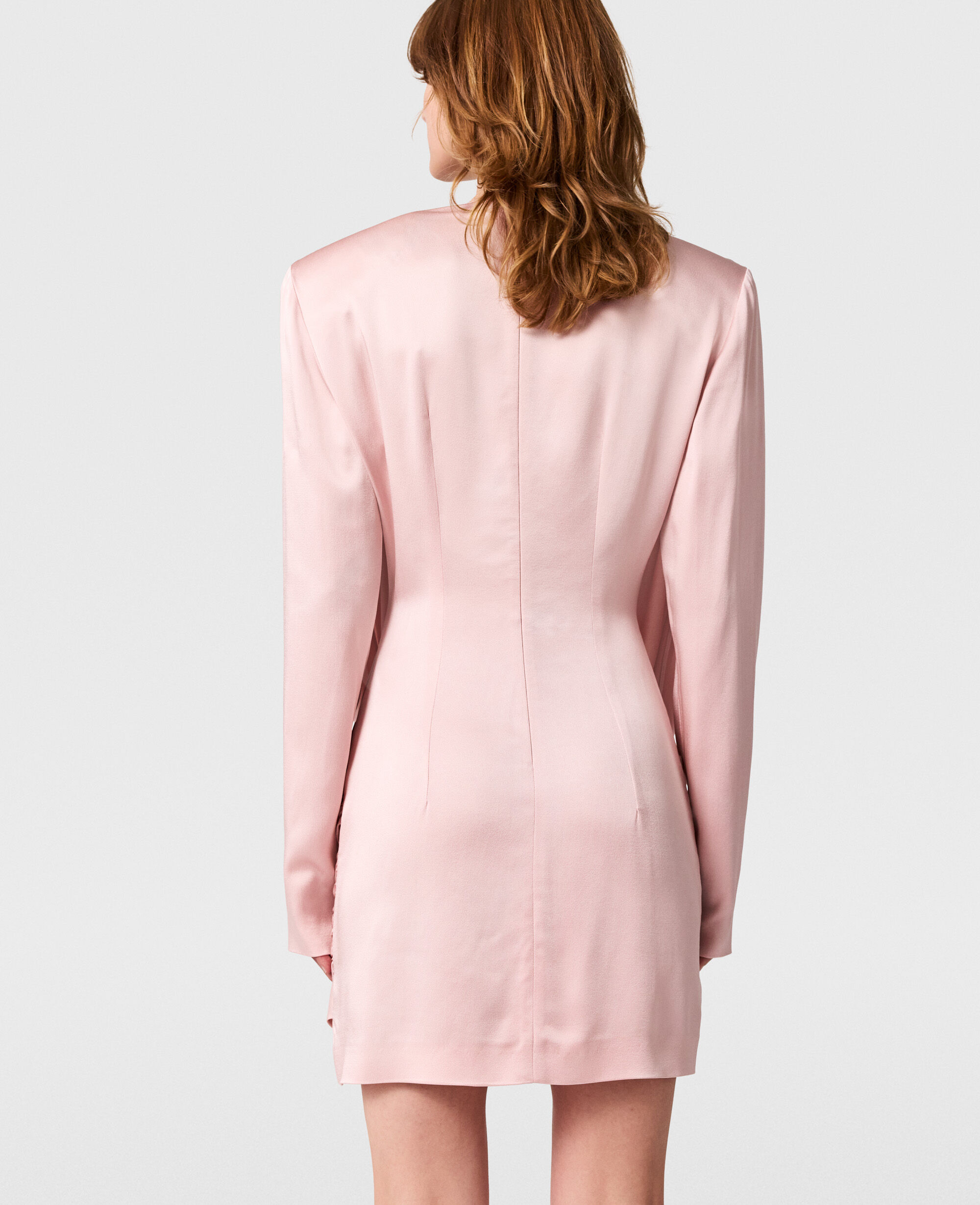 ステラマッカートニー　サロペット　ドレス 16003【SHIROTA】STELLA McCARTNEY（ステラ・マッカートニー