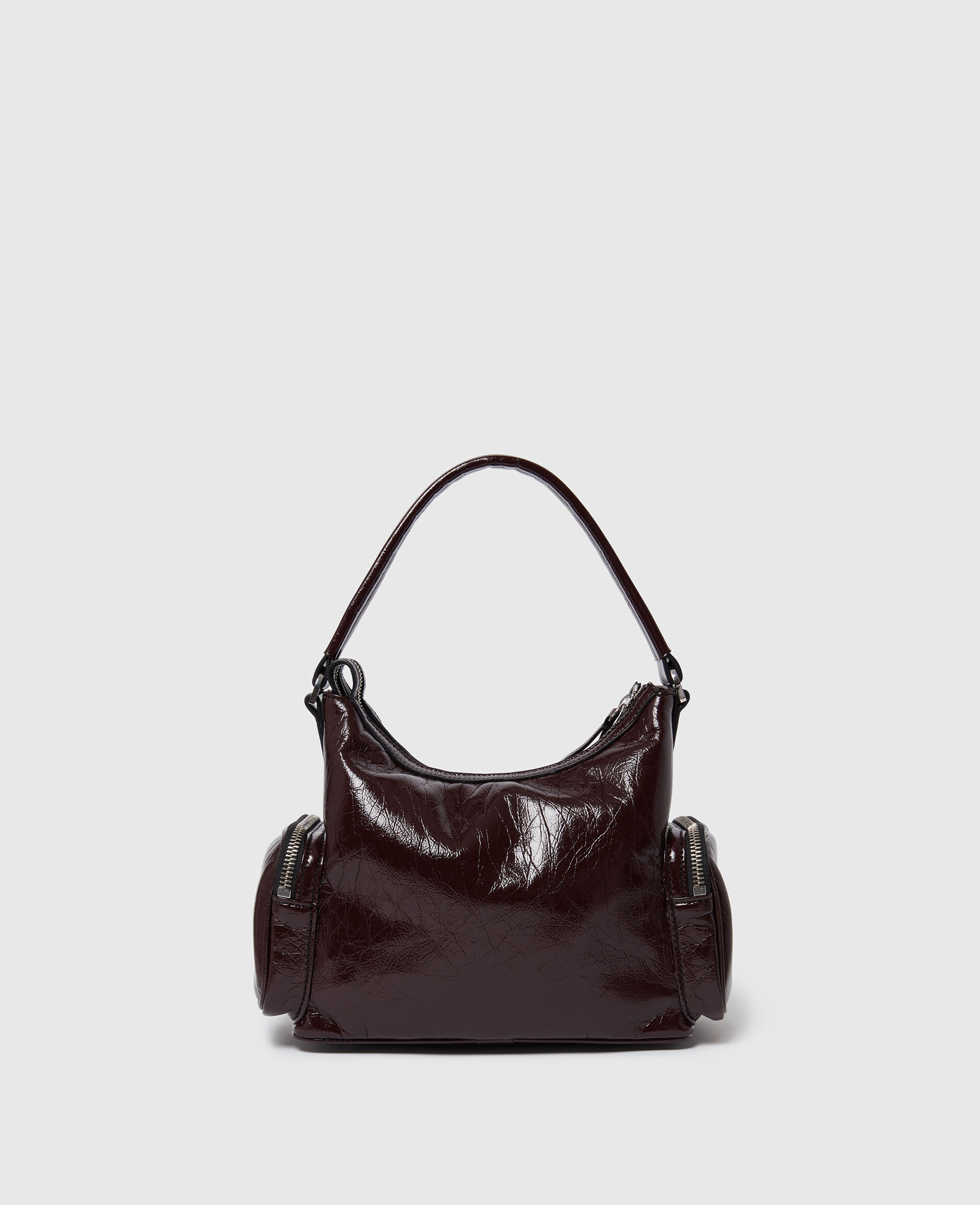 Dartmoor Crossbody Bag-Red-large image number 2