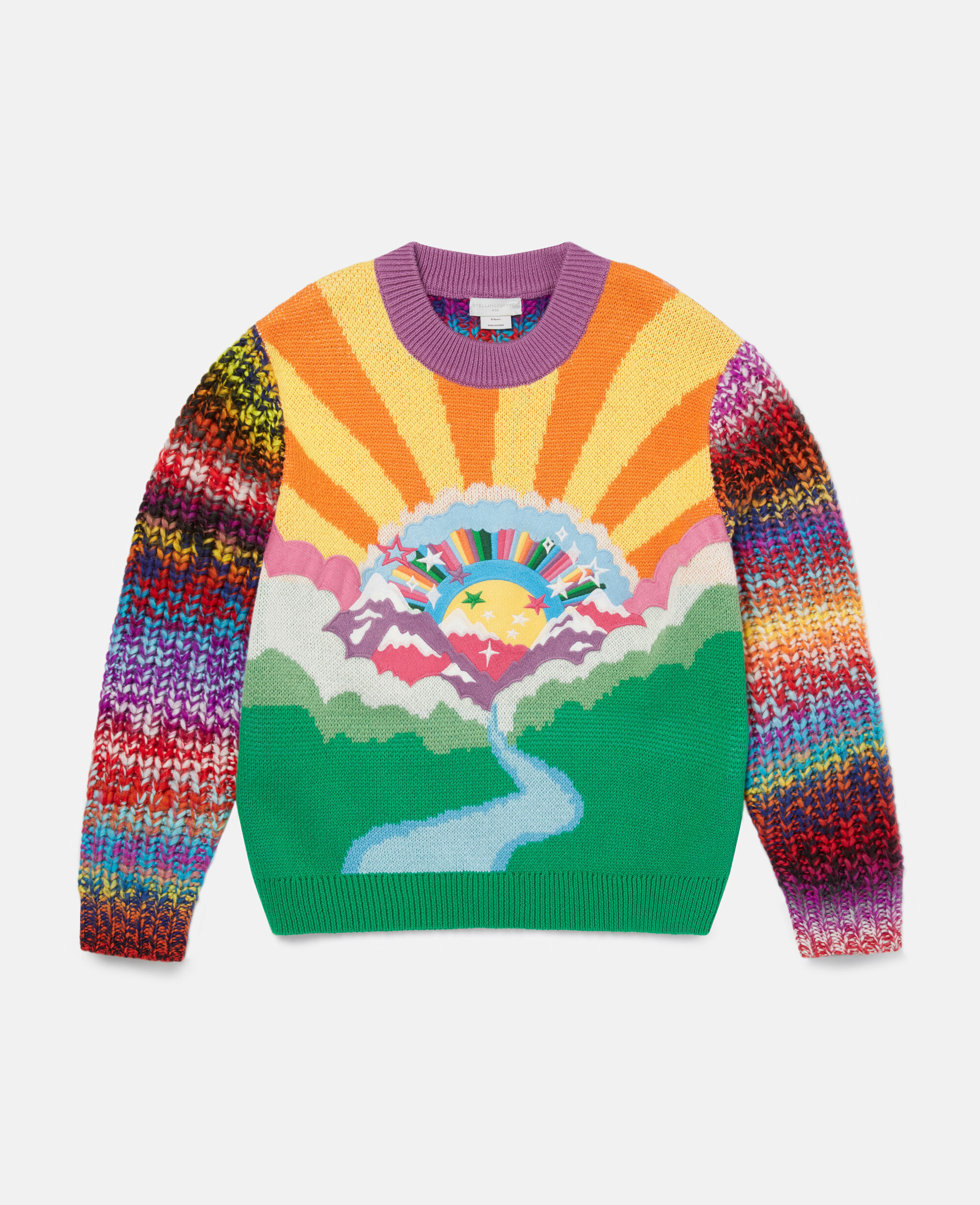 Kids | Stella McCartney JP
