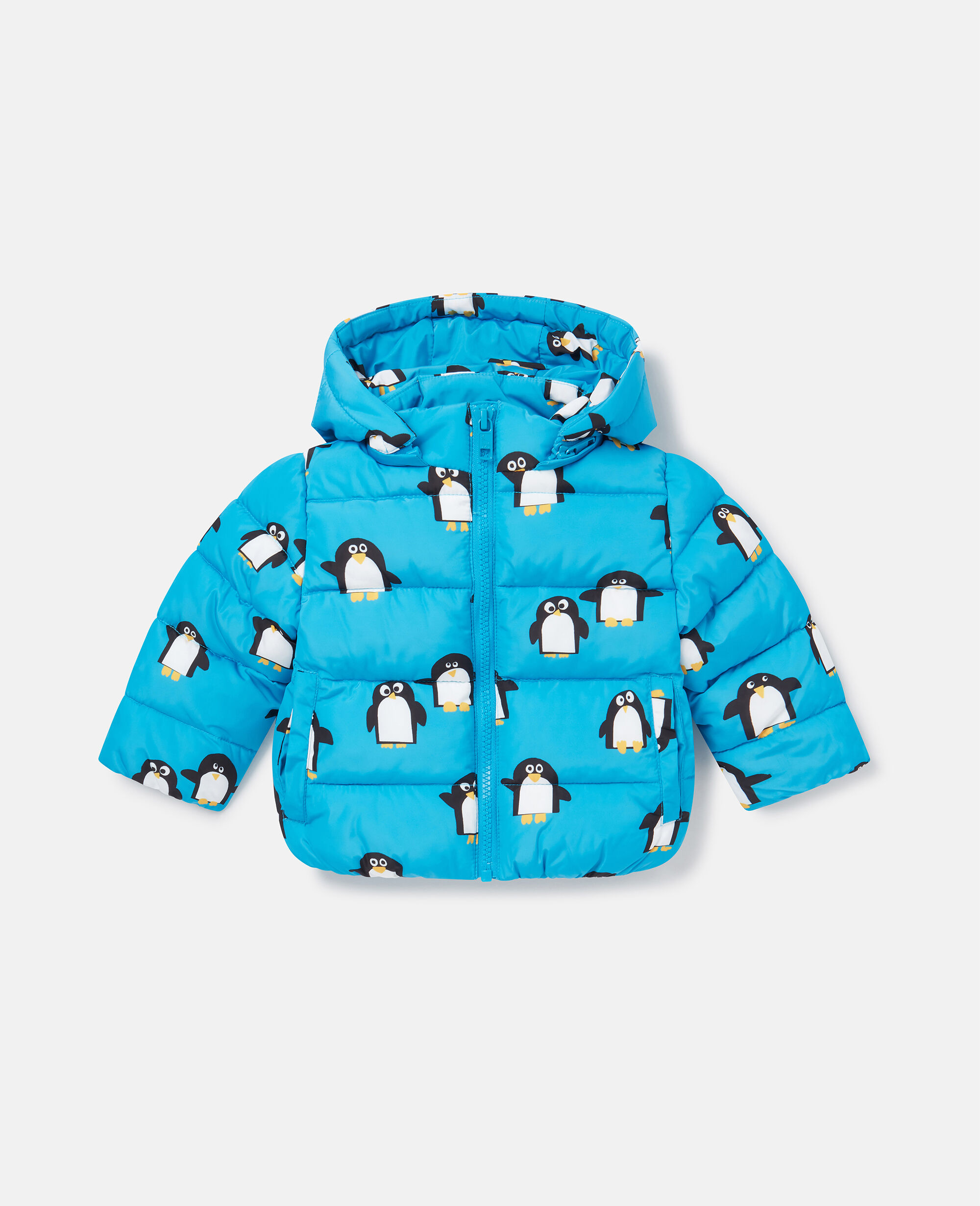 Stella mccartney shop baby jacket