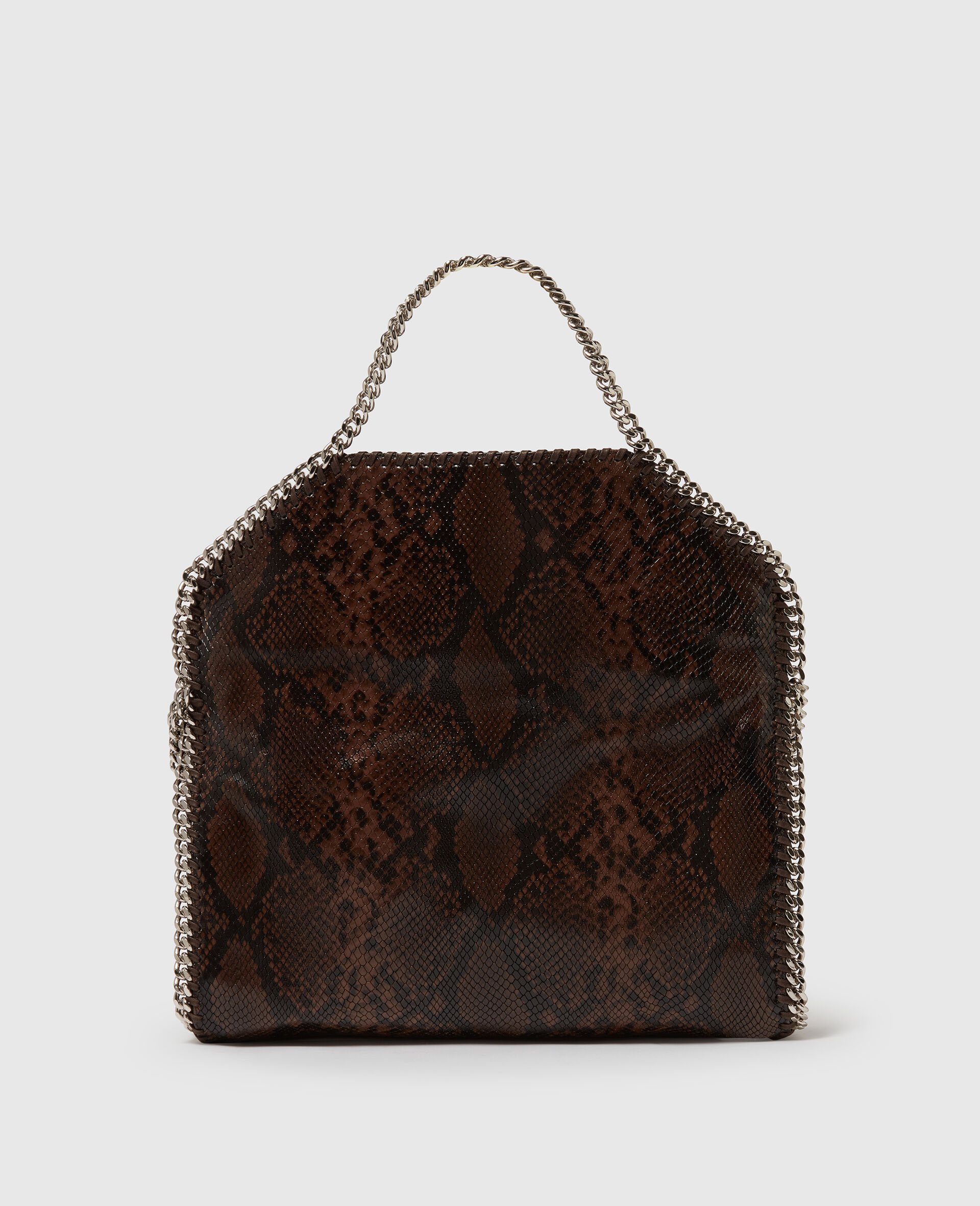 Falabella Fold-Over Tote Bag-Brown-large image number 3