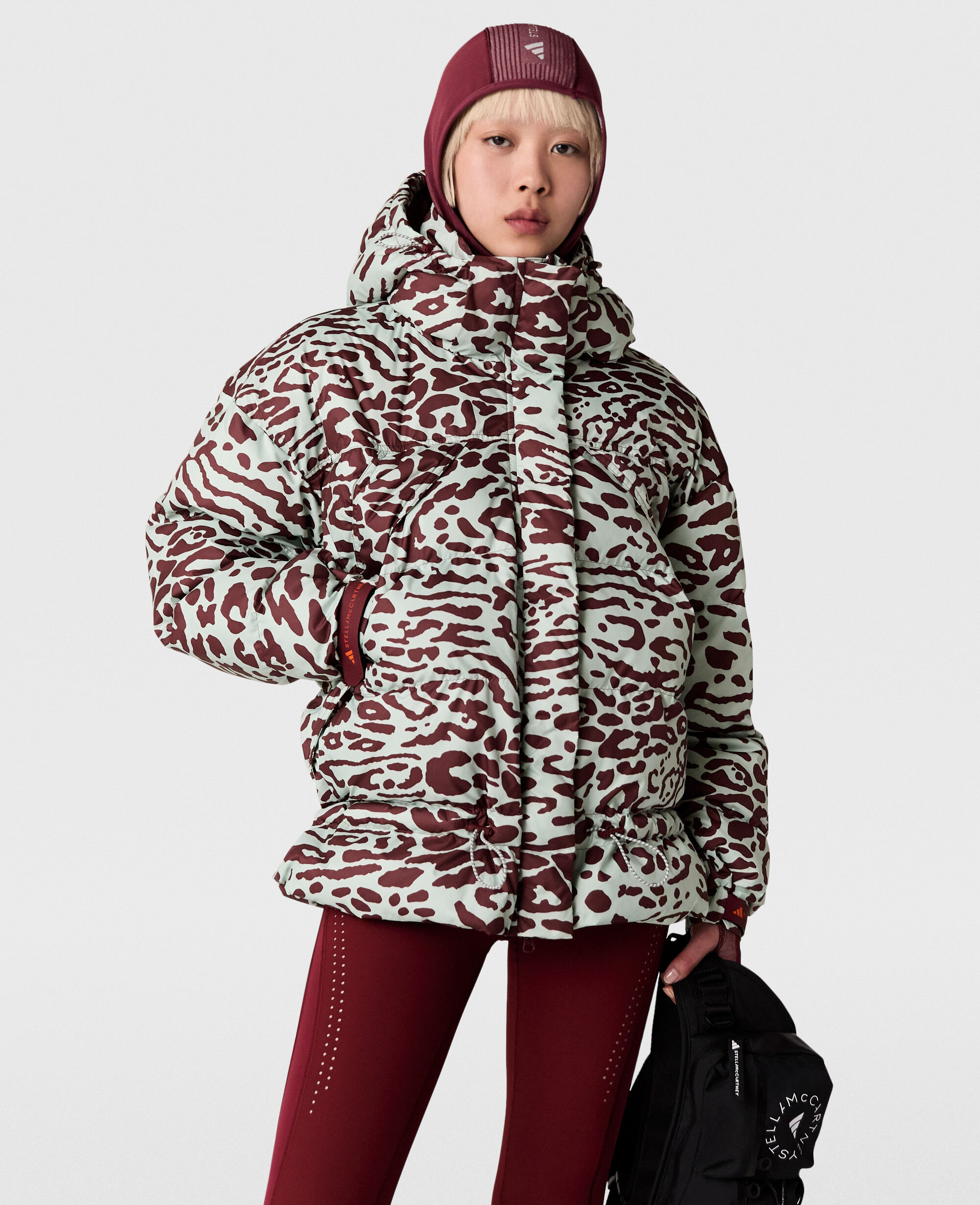 Stella mccartney sportswear sale shop