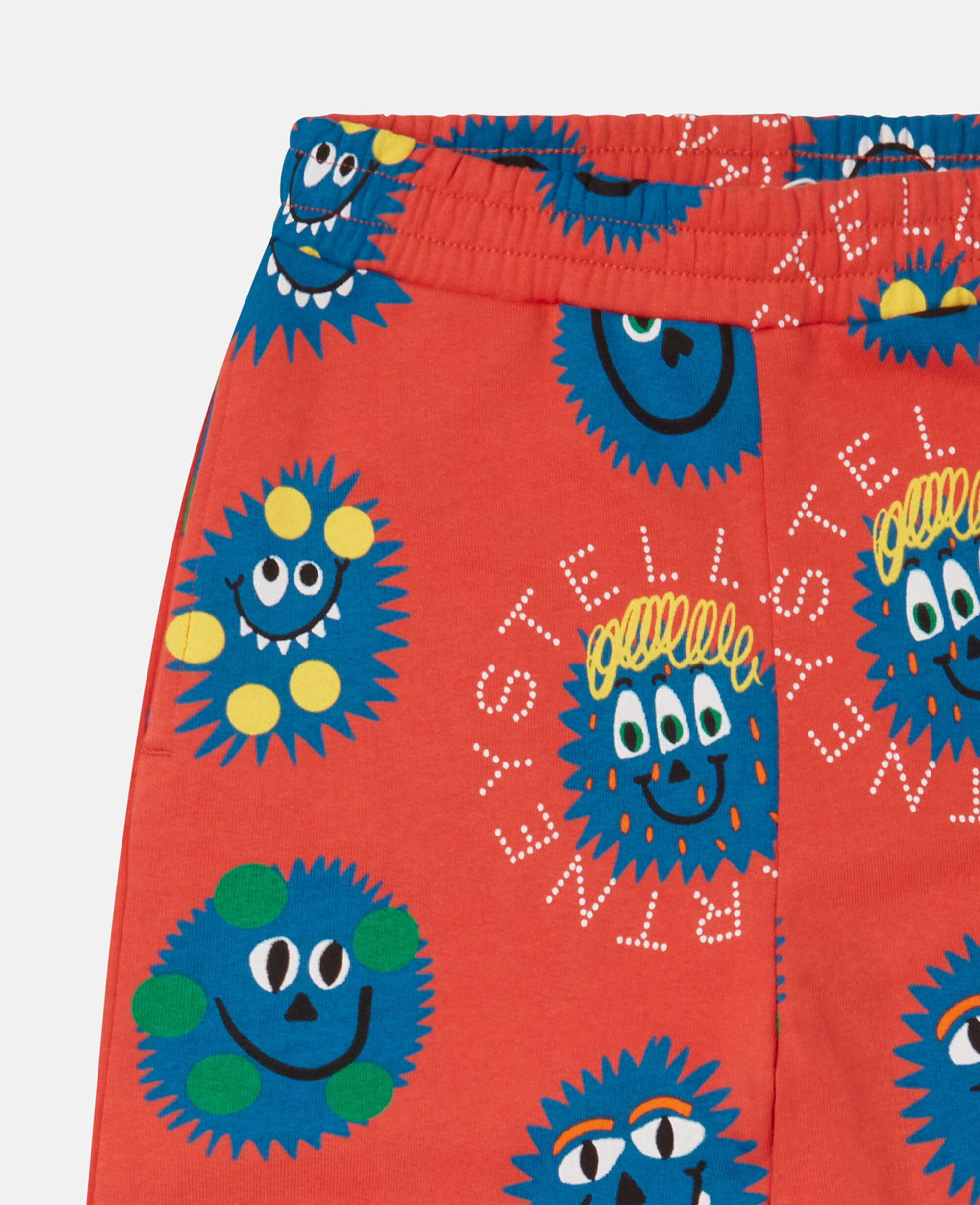 Pants and Shorts