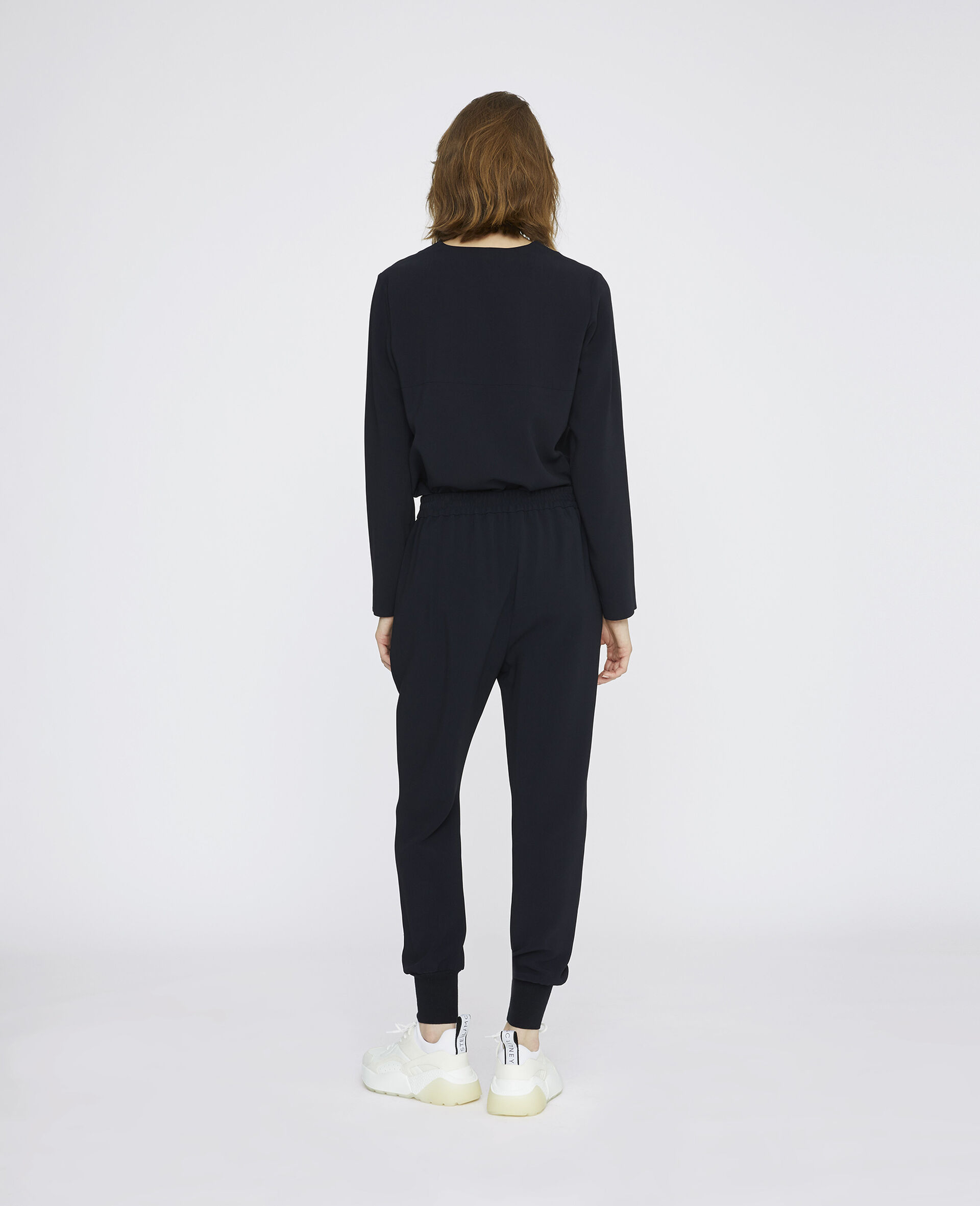 Julia Trousers-Black-large image number 2