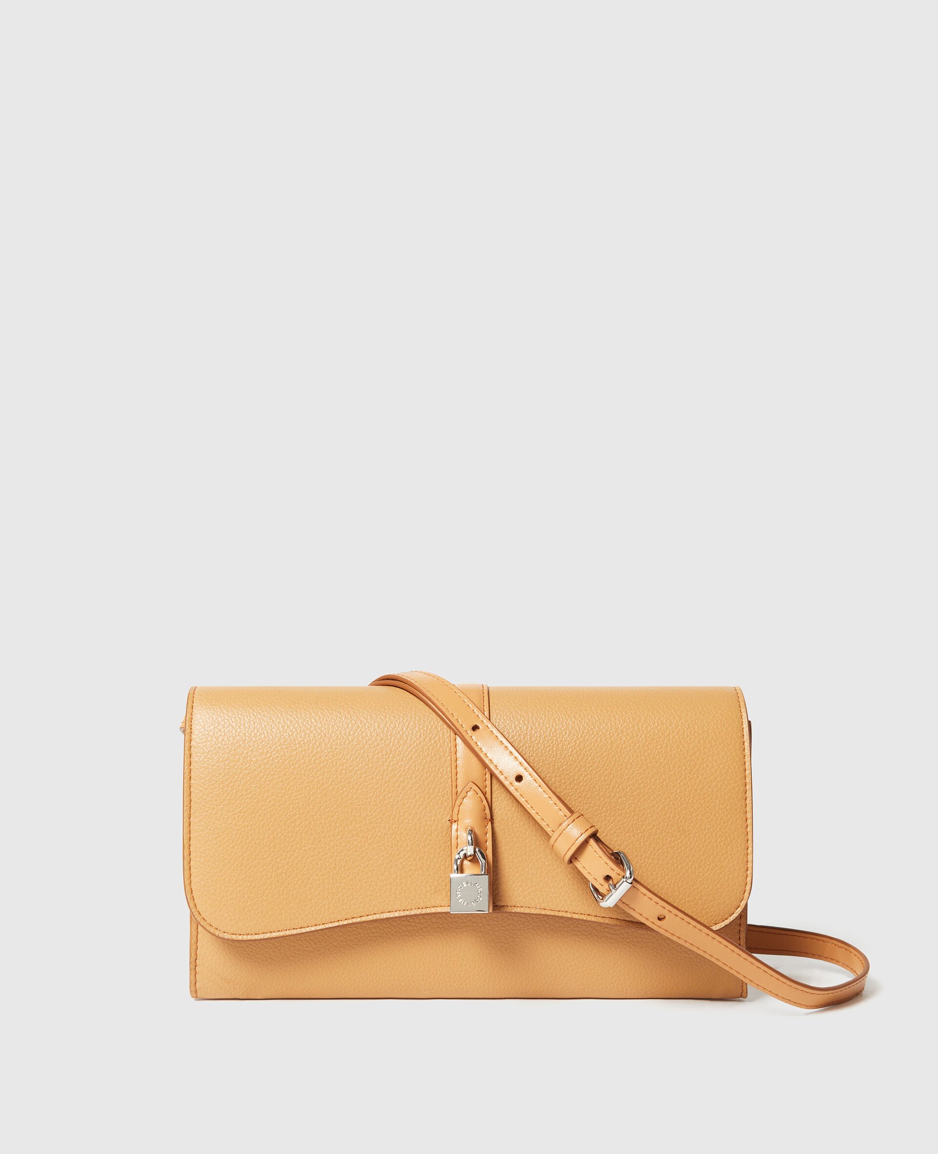 Ryder Flap Crossbody Bag-Yellow-medium
