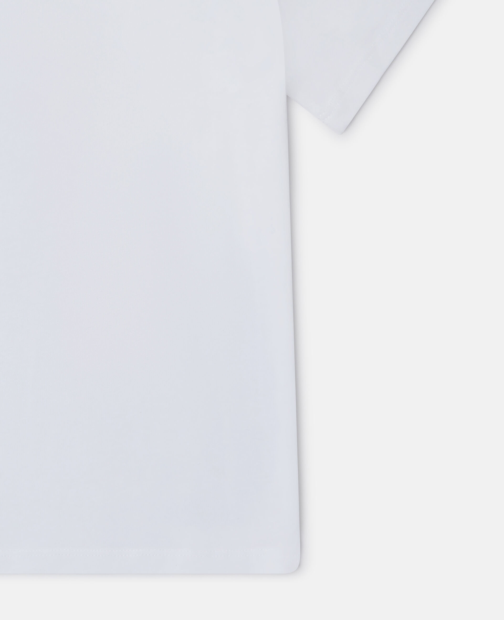 Monster Graphic T-Shirt-White-large image number 3