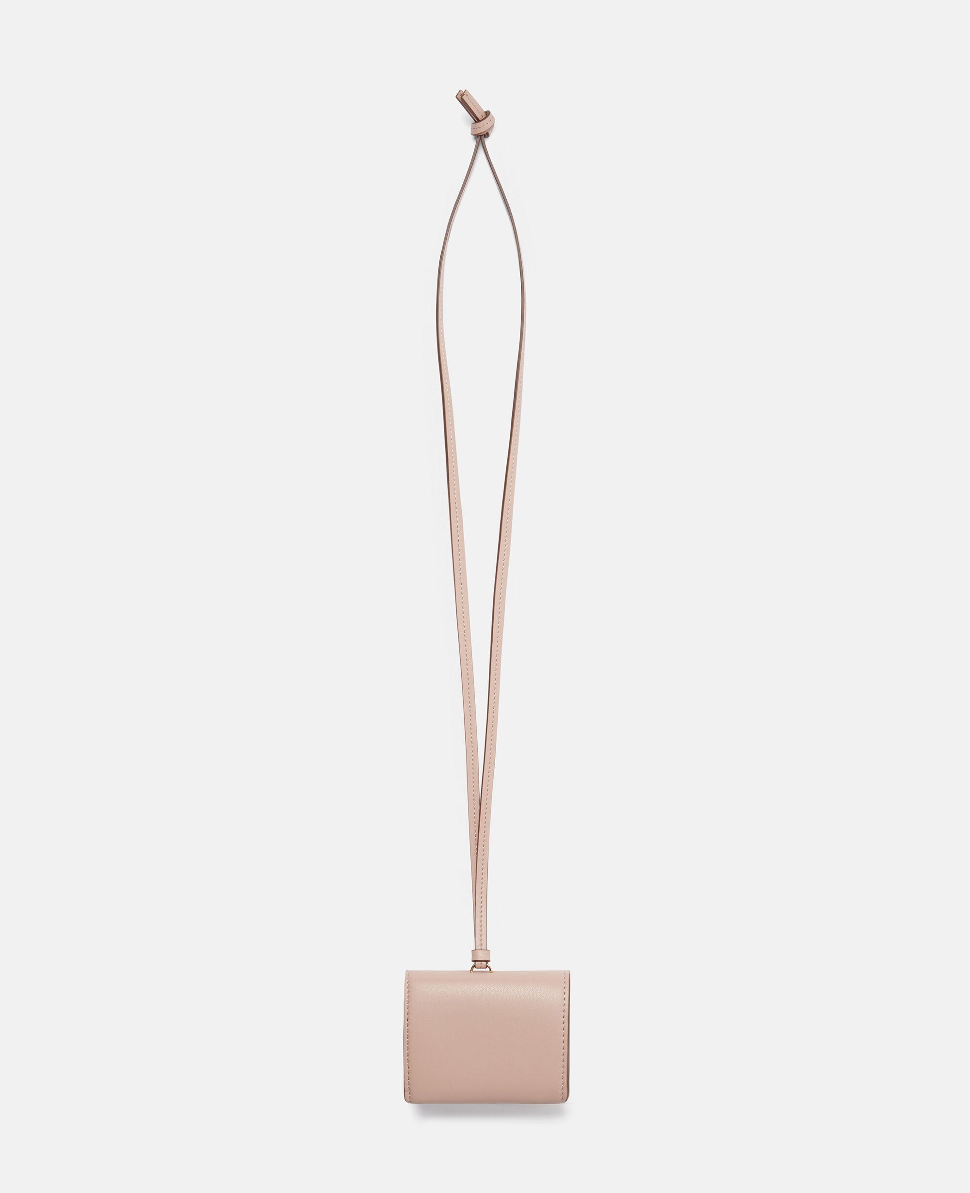 Stella mccartney online logo strap