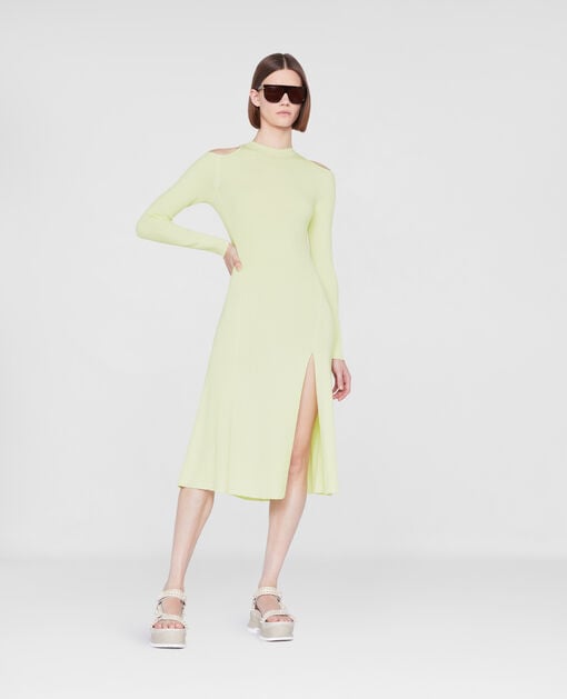 Women S Designer Dresses Stella Mccartney Us