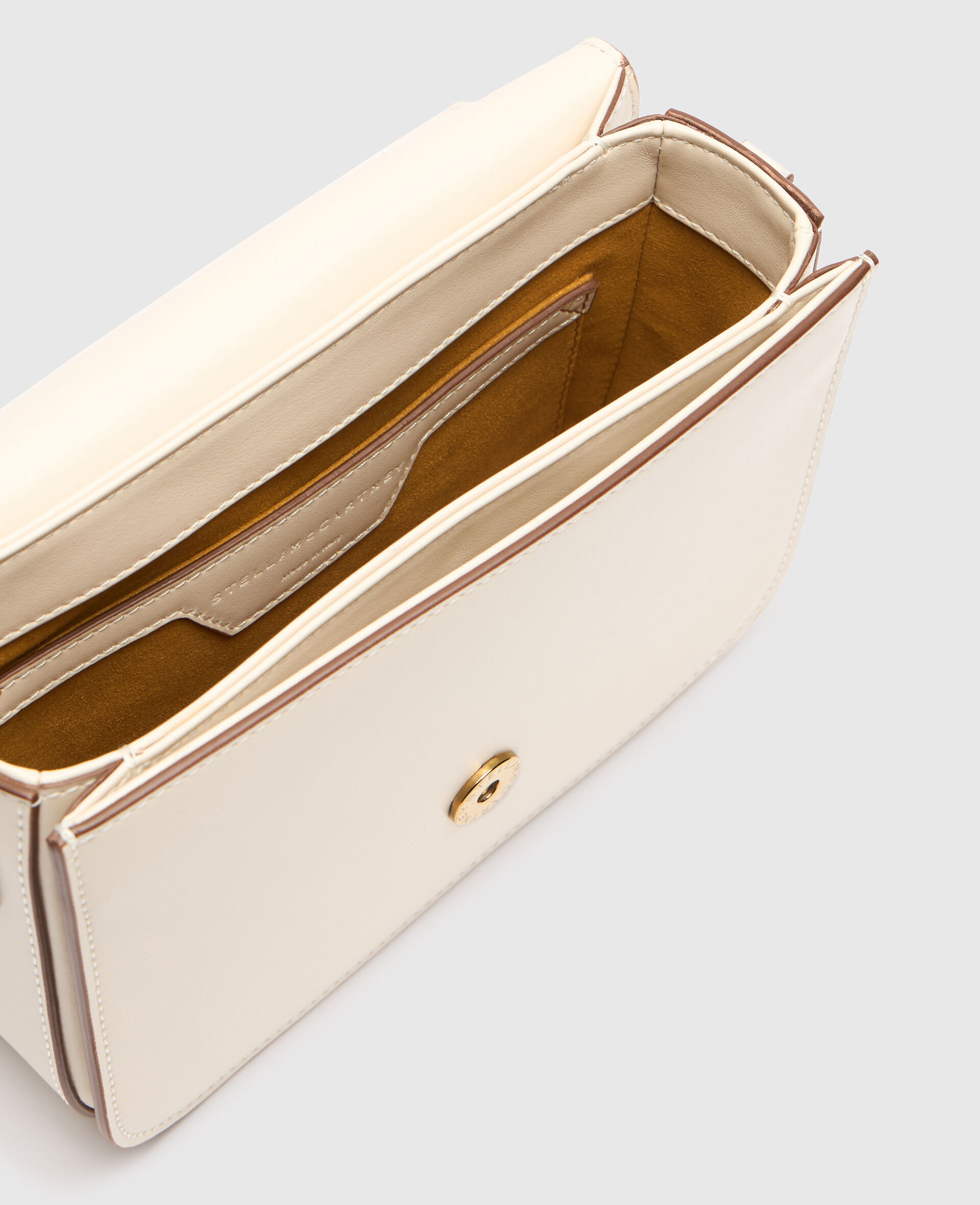 Logo Messenger斜挎包-黑色-large image number 3