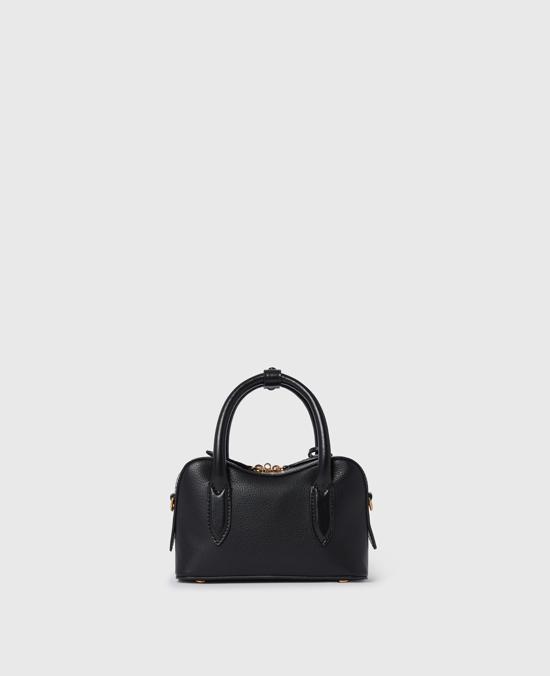 Ryder Crossbody Bag-Black-large image number 2