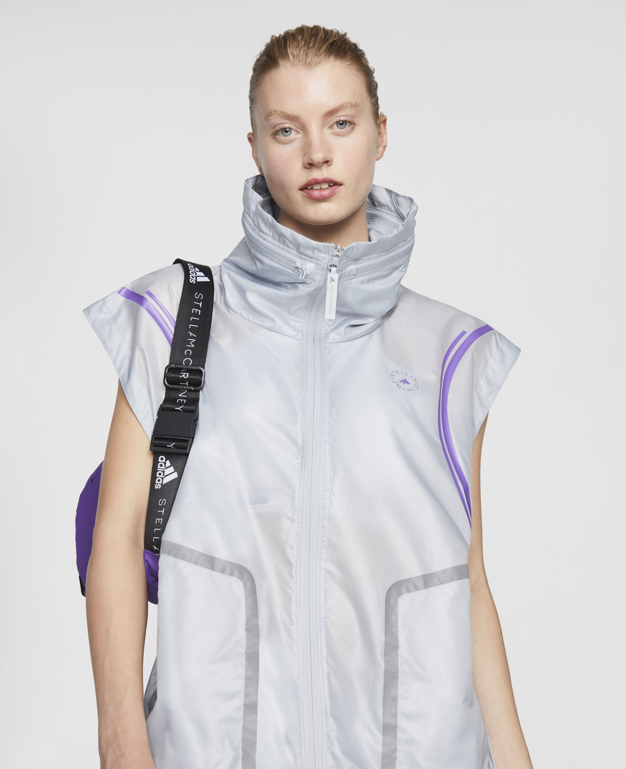 Stella mccartney adidas tracksuit Clearance