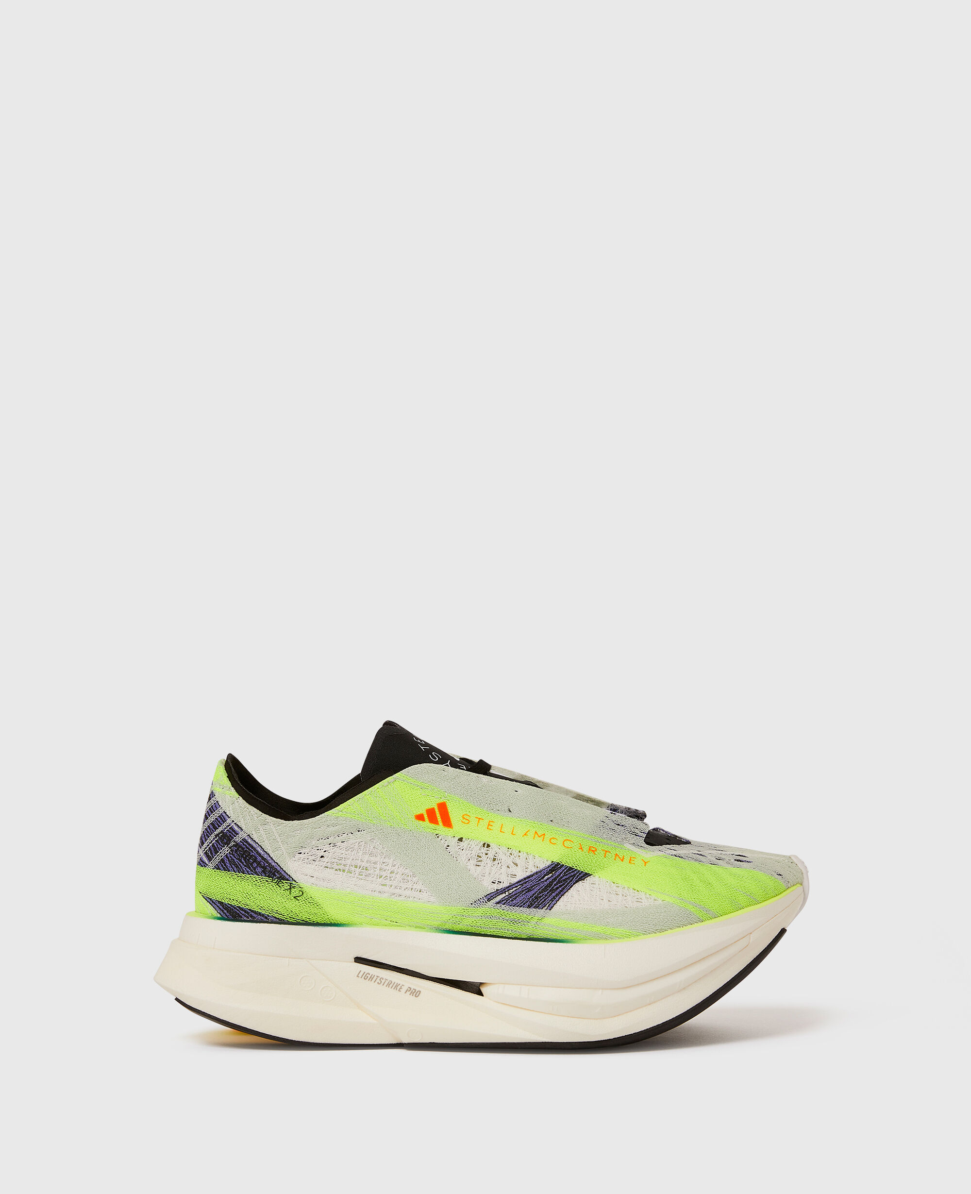 Sneakers stella mccartney adidas hotsell