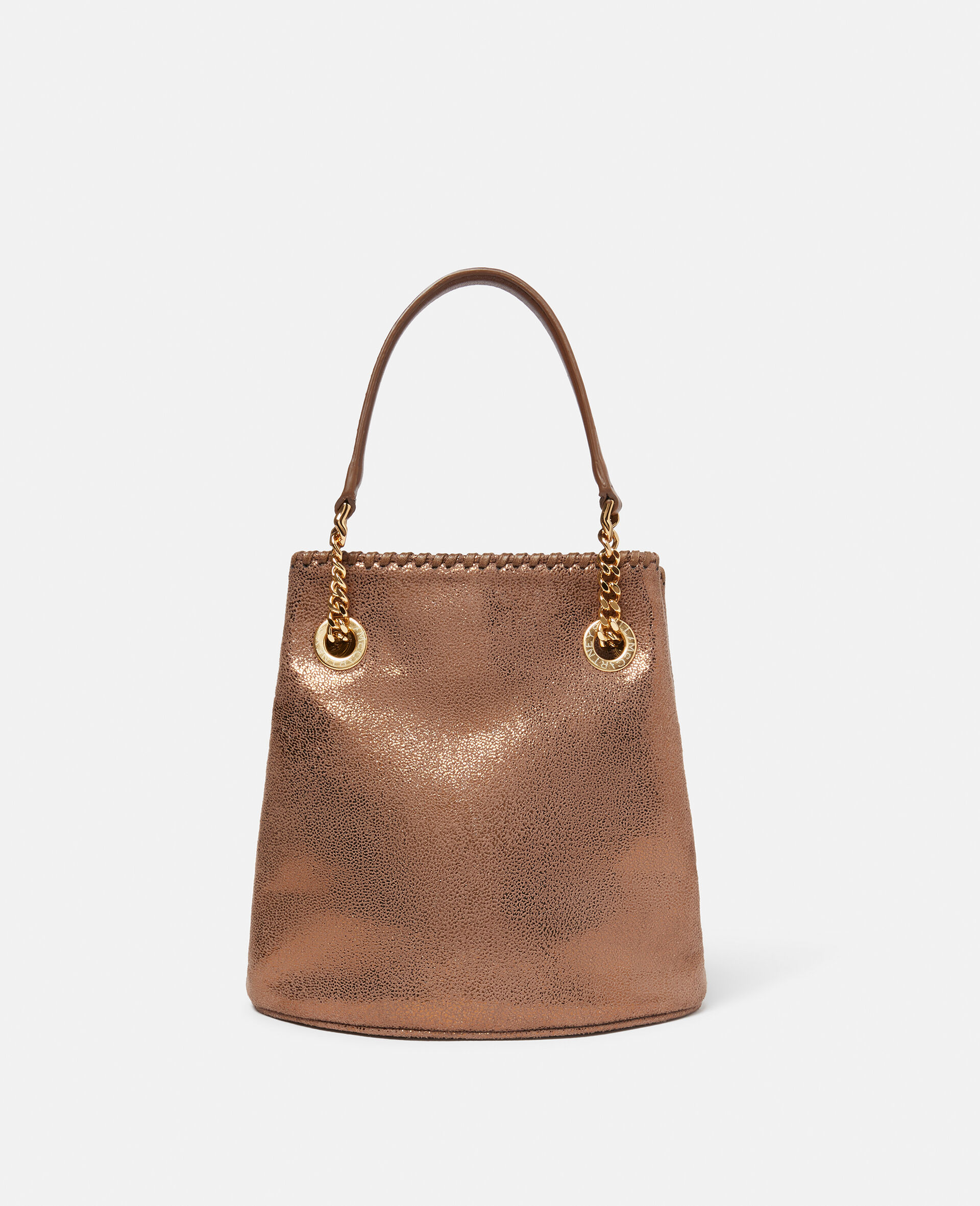 Falabella Bucket Bag-Gold-large Falabella Bucket Bag-Gold-large image number 2
