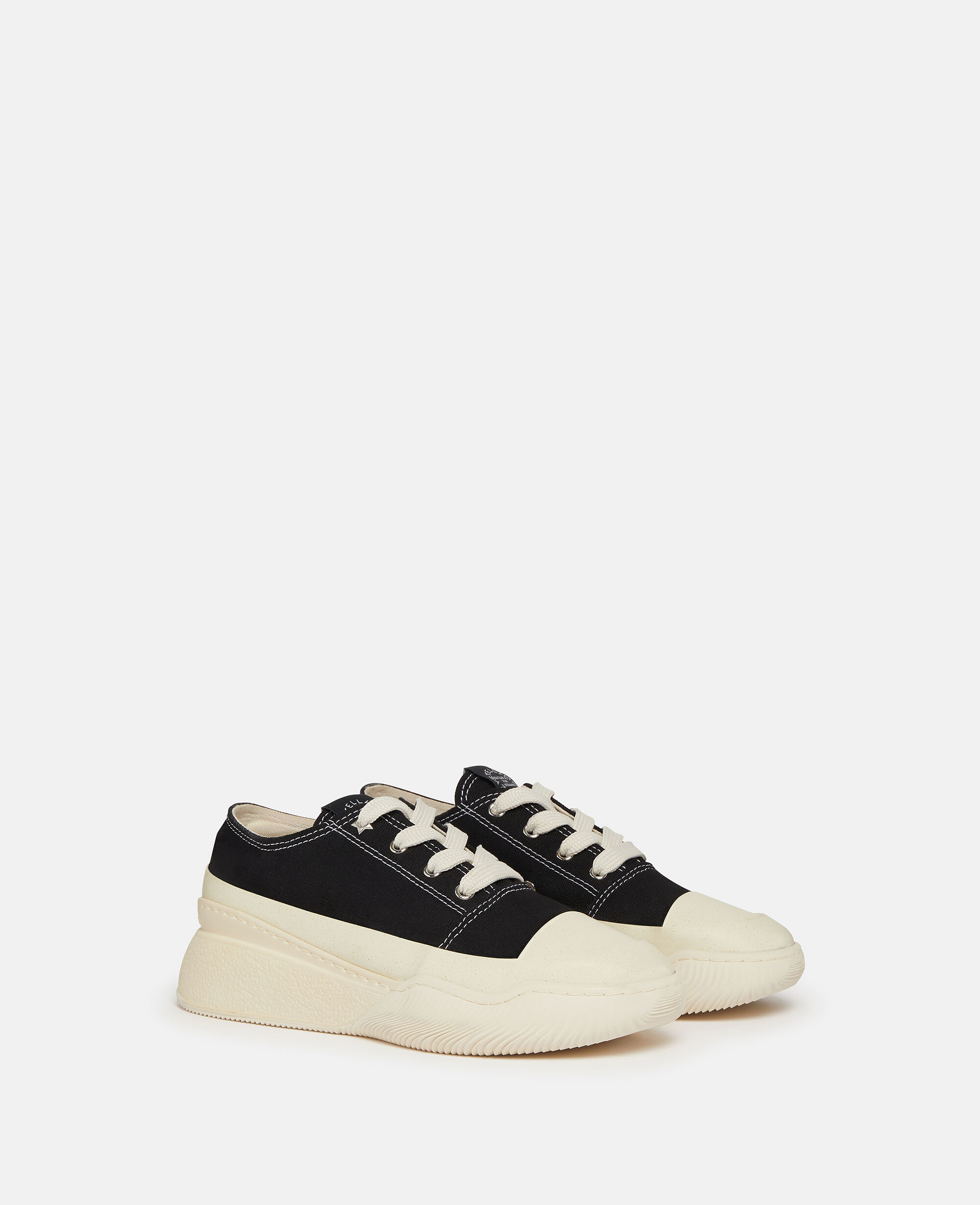 Stella mccartney 2025 chunky shoes