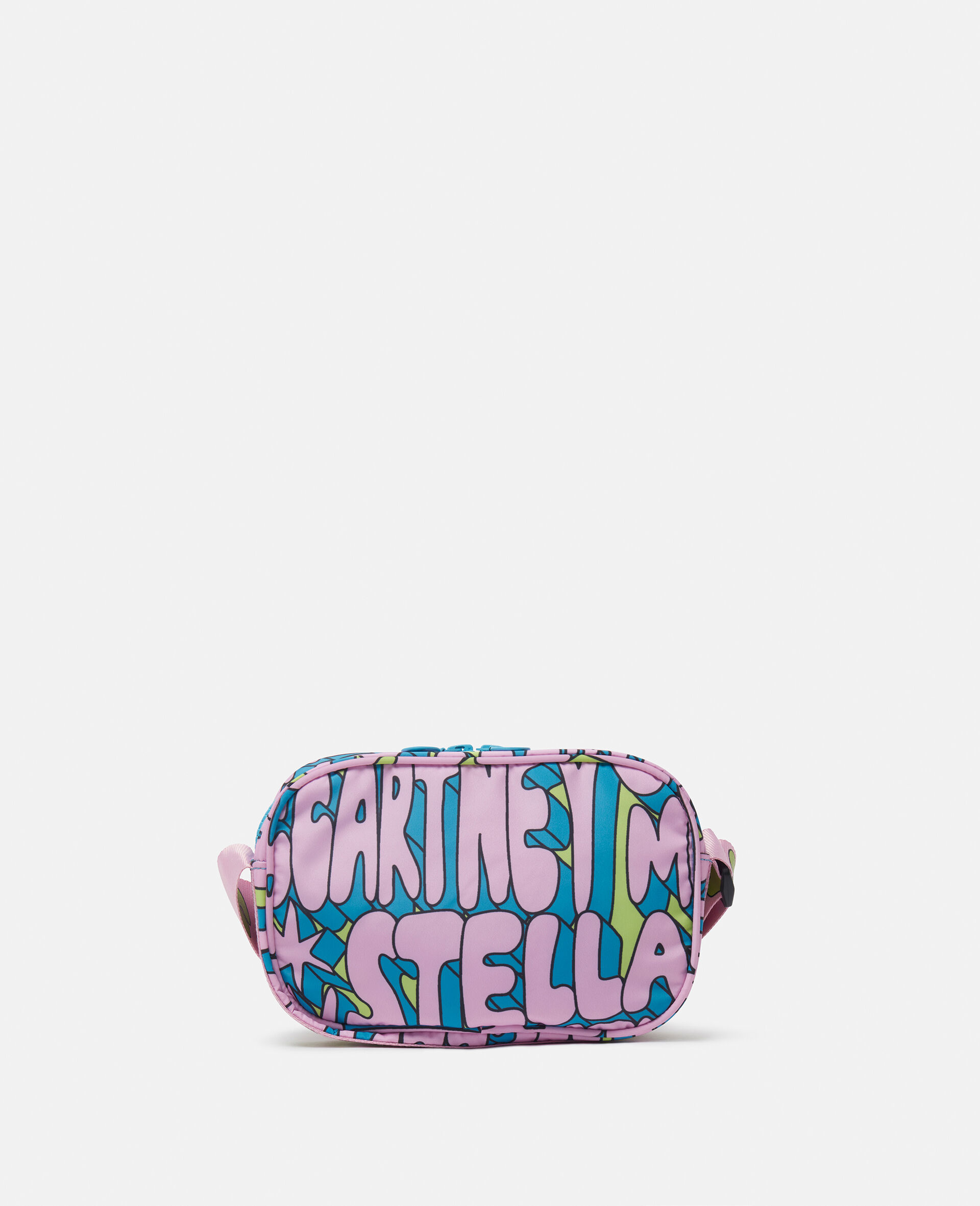 Stella Print Crossbody Bag-Multicoloured-large image number 2