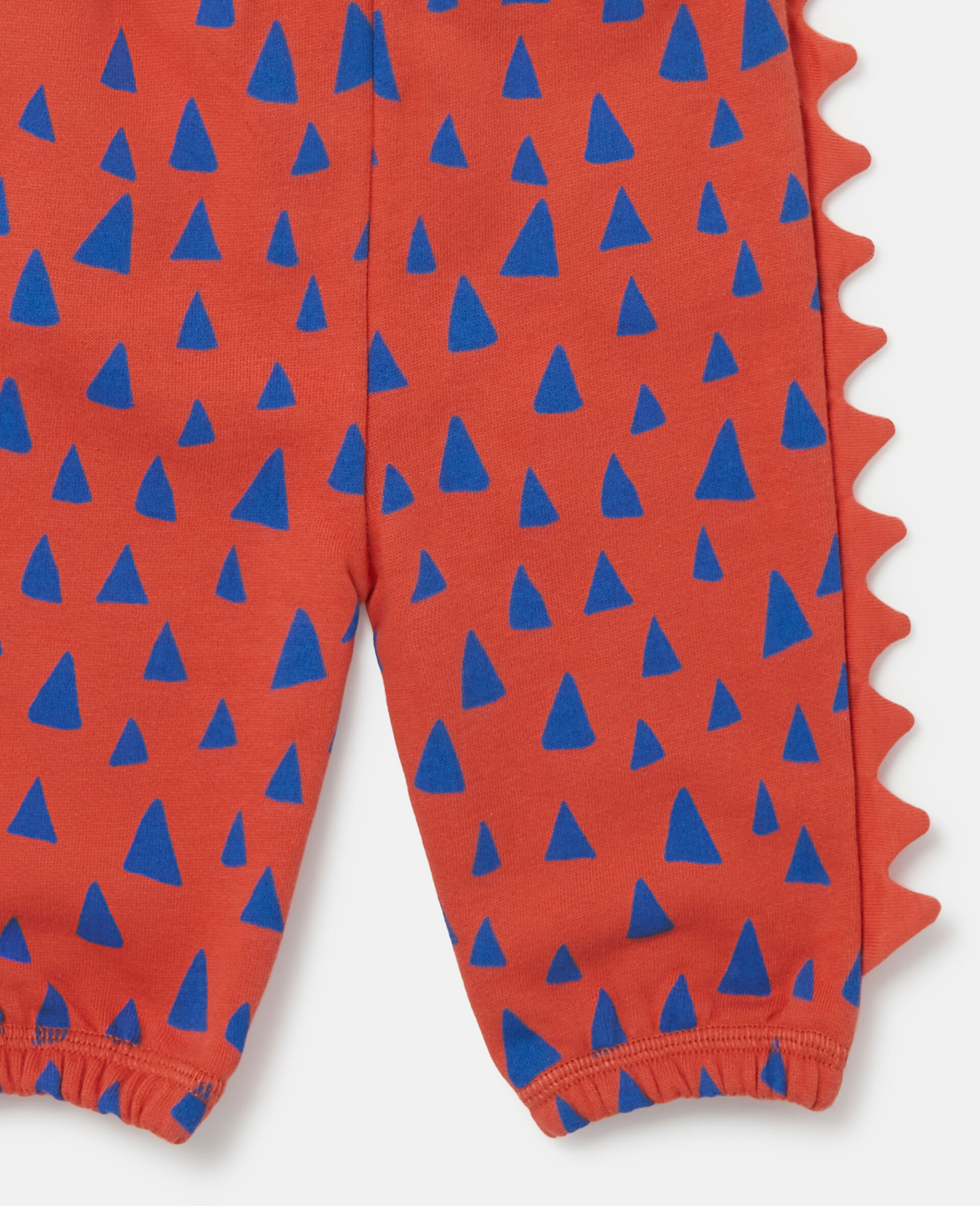 Pantalon de jogging monstre-Purple-large image number 3