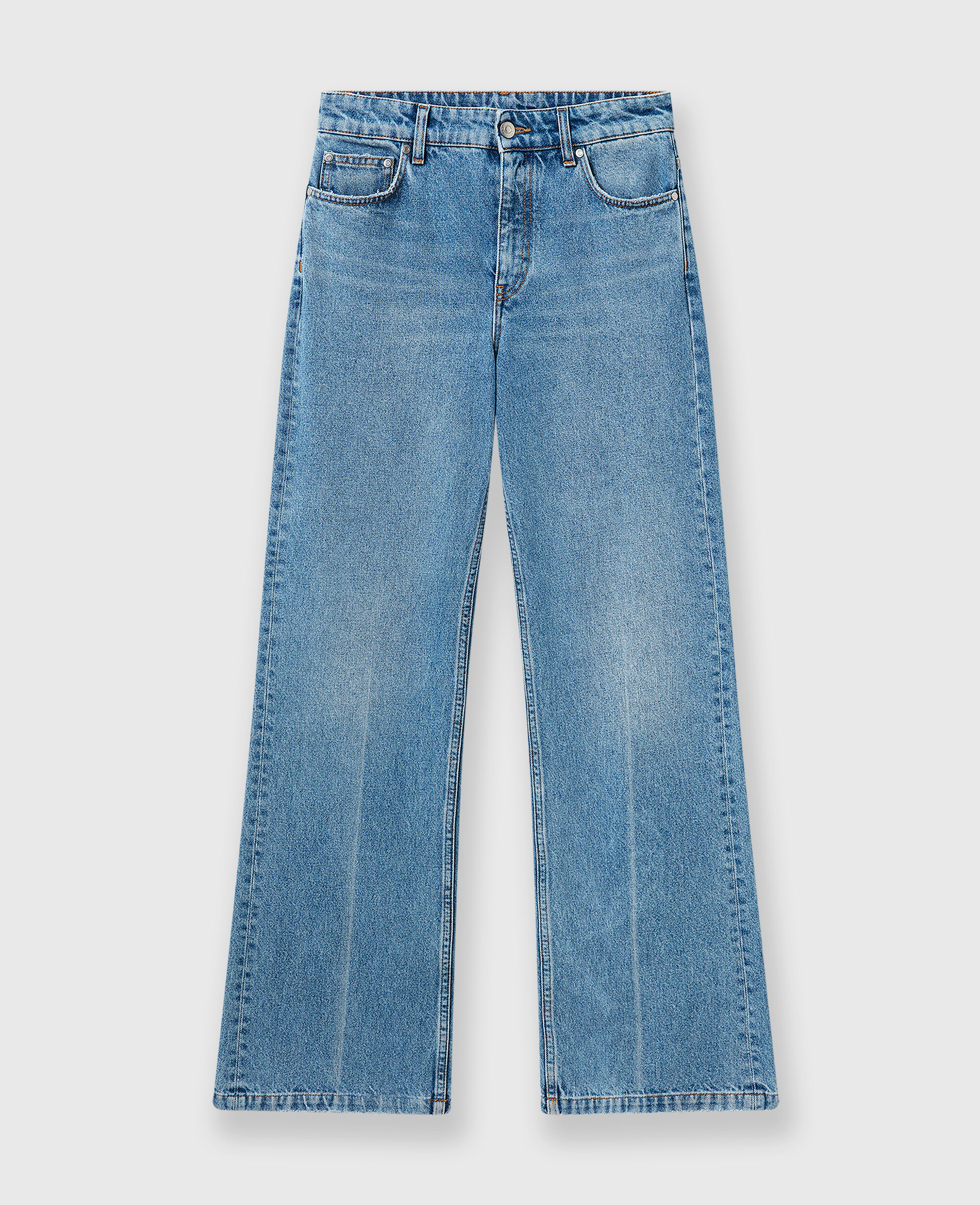 STELLA McCARTNEY ステラマッカートニー レディース デニム