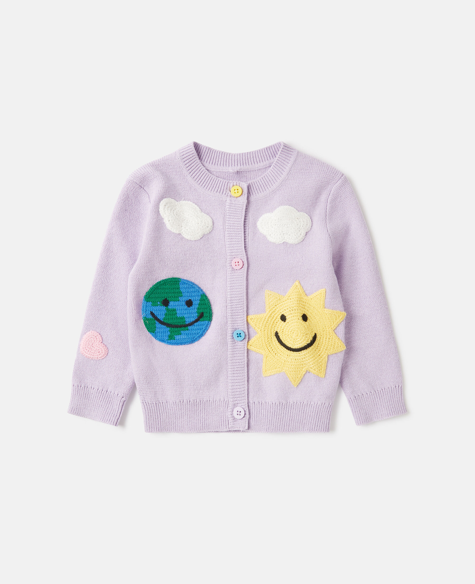 Baby Girls - STELLA MCCARTNEY KIDS - 19年秋冬コレクション