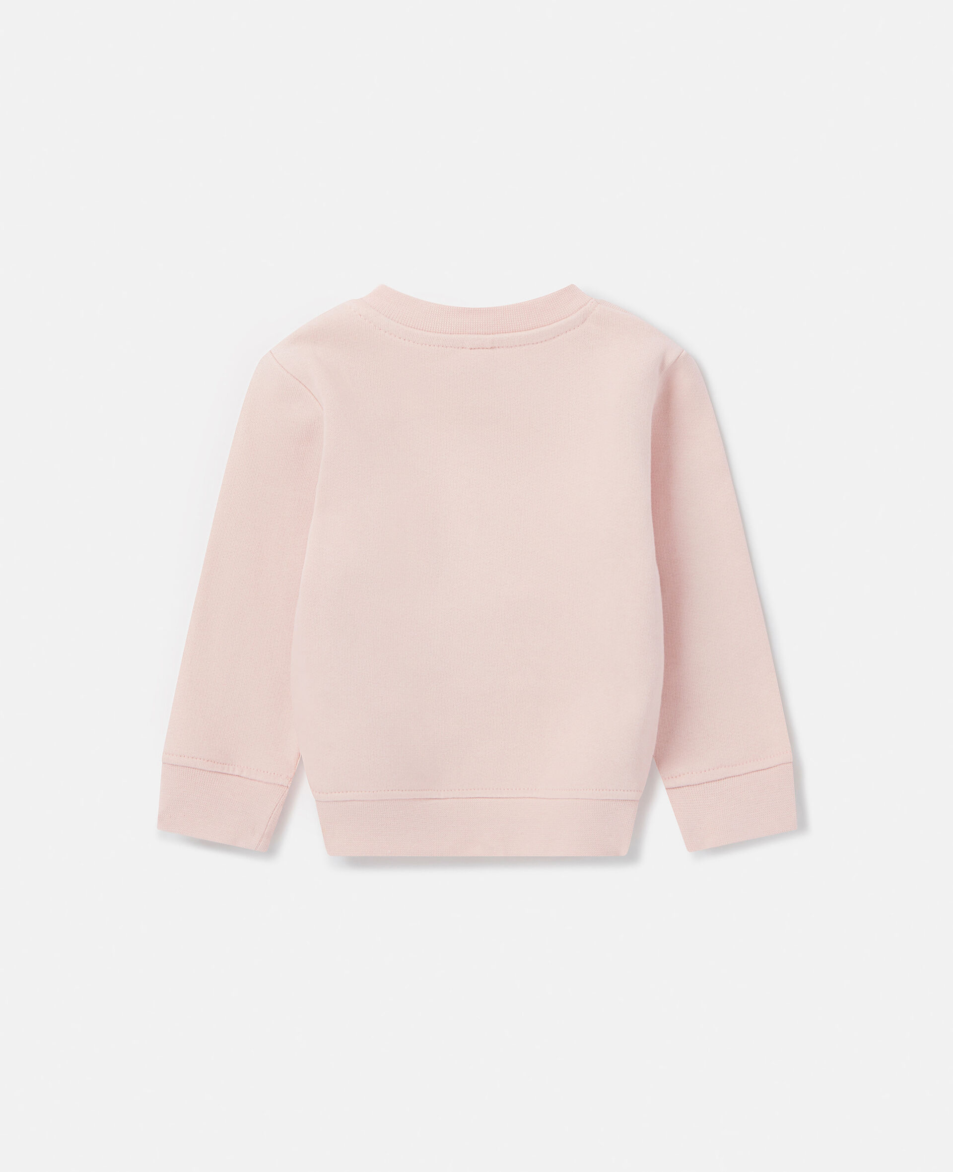 Rainbow Unicorn Sweatshirt-Purple-large Rainbow Unicorn Sweatshirt-Purple-large image number 2