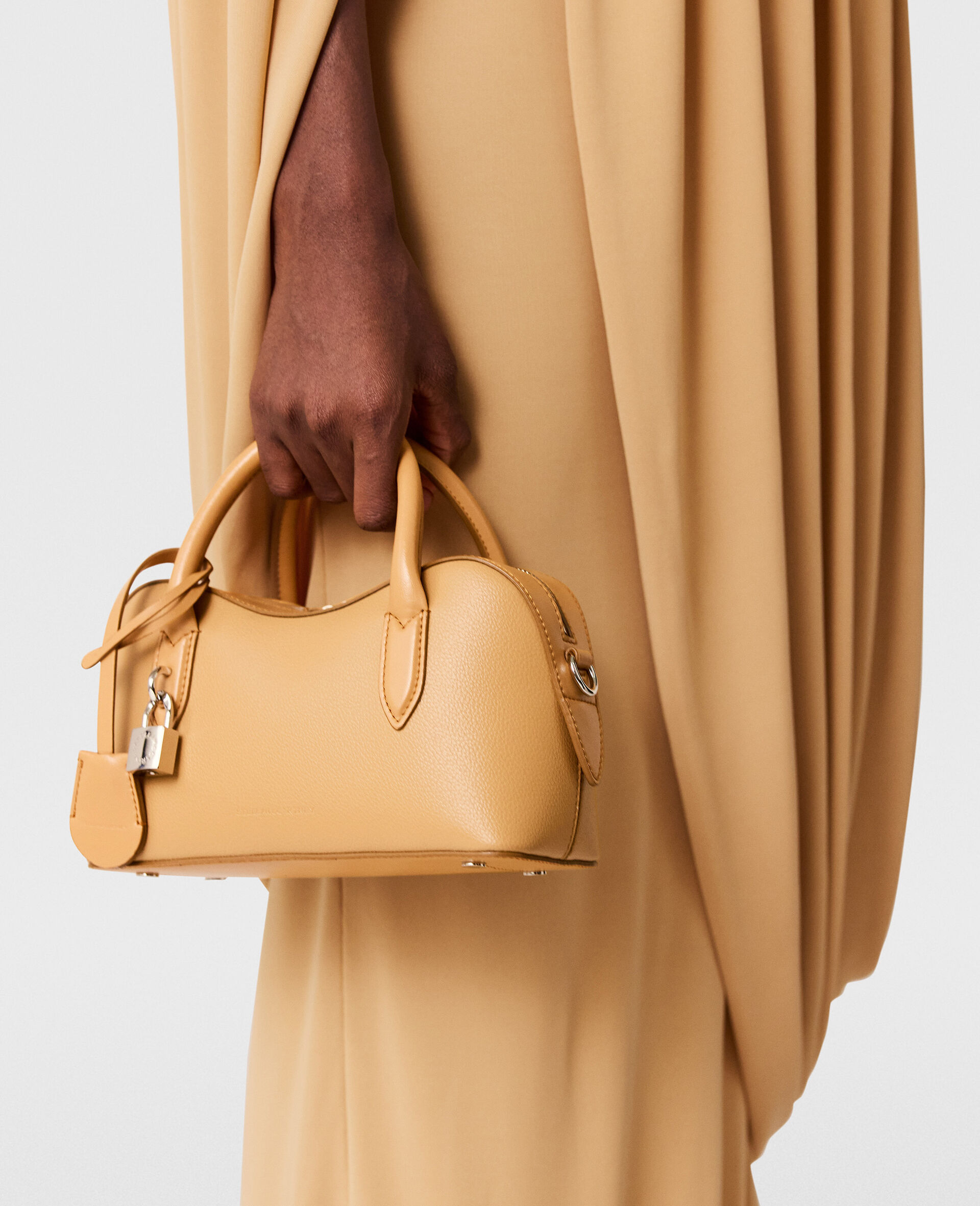 Ryder Crossbody Bag-イエロー-medium