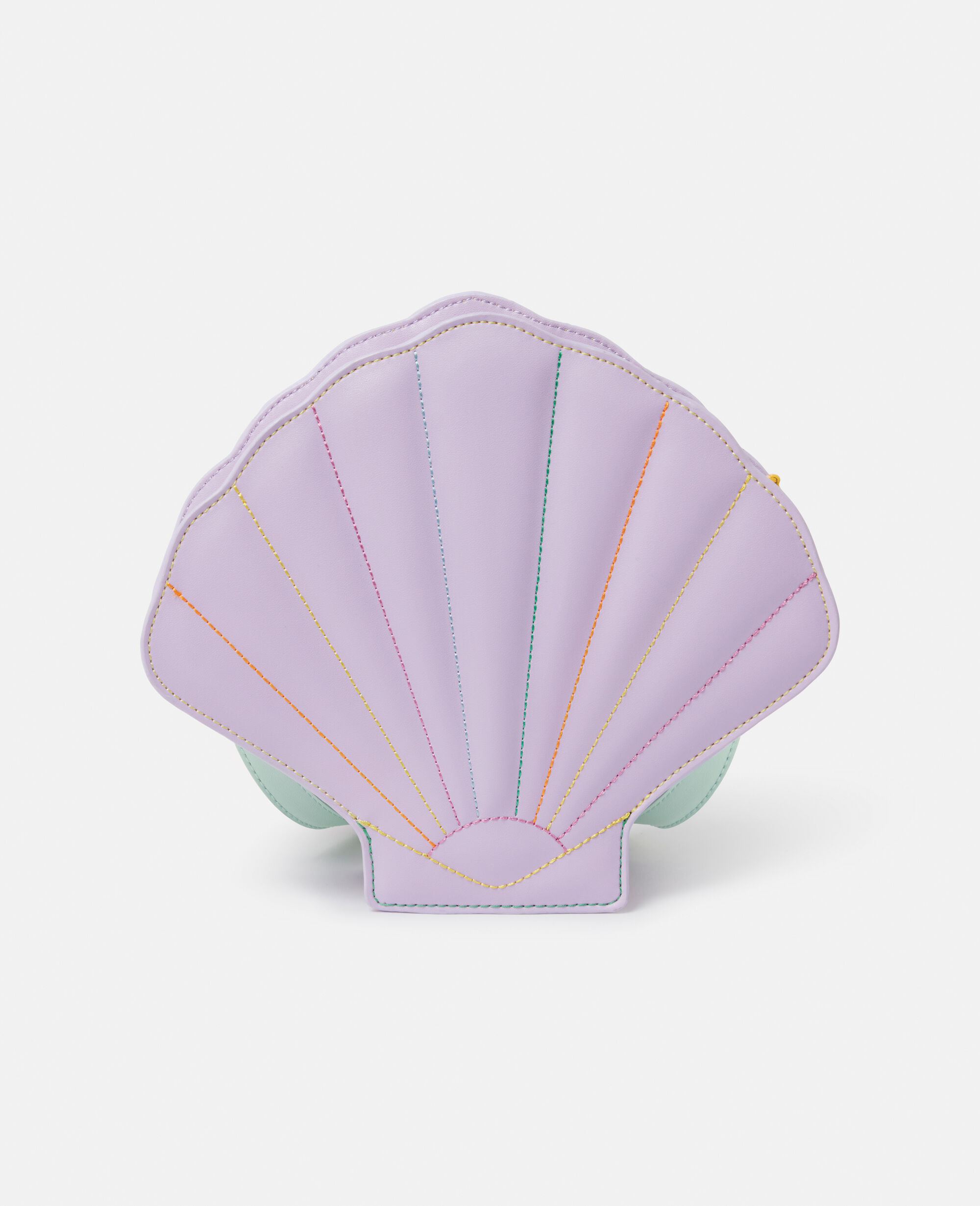 Stella mccartney shell bag online