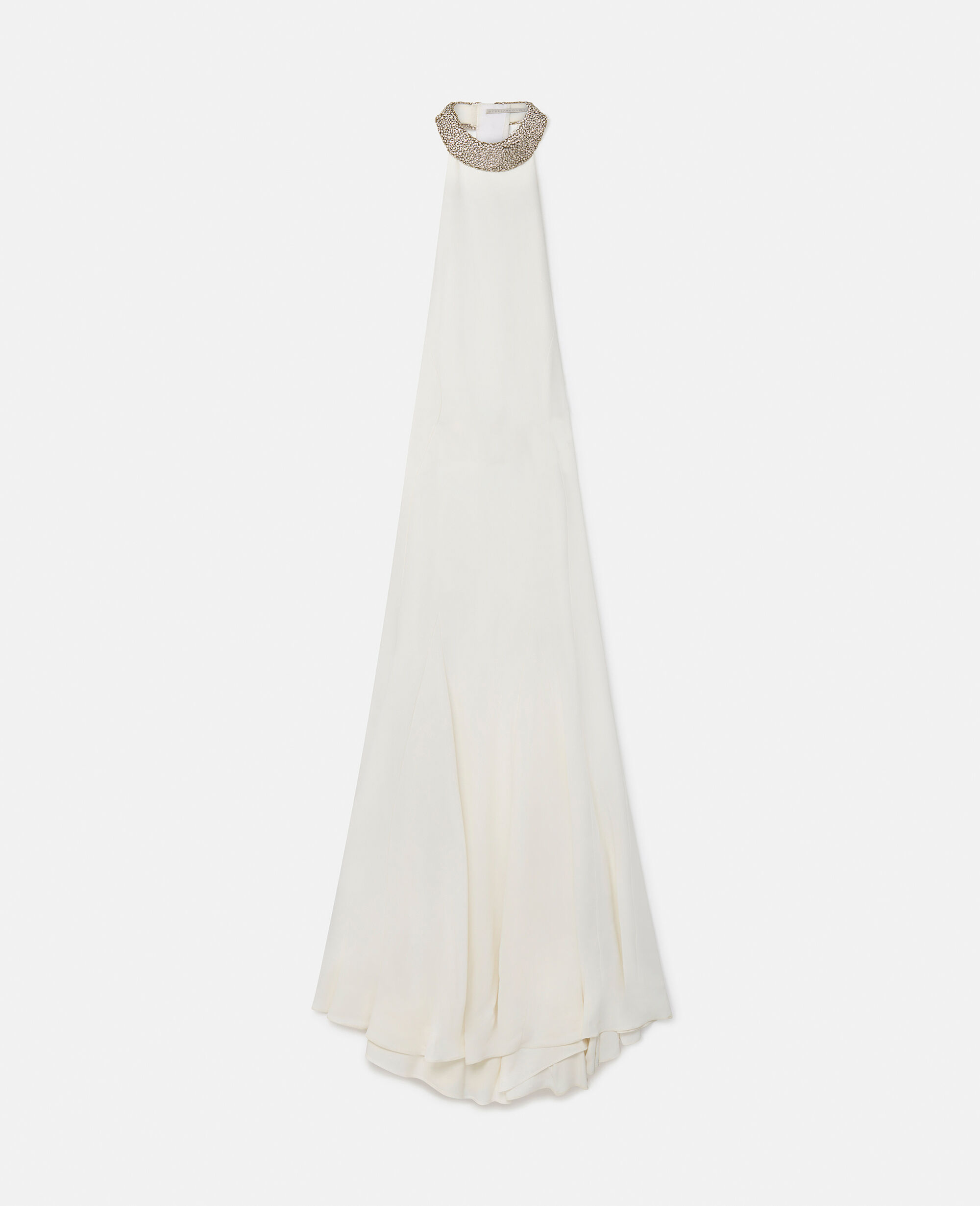 Abito bianco stella deals mccartney