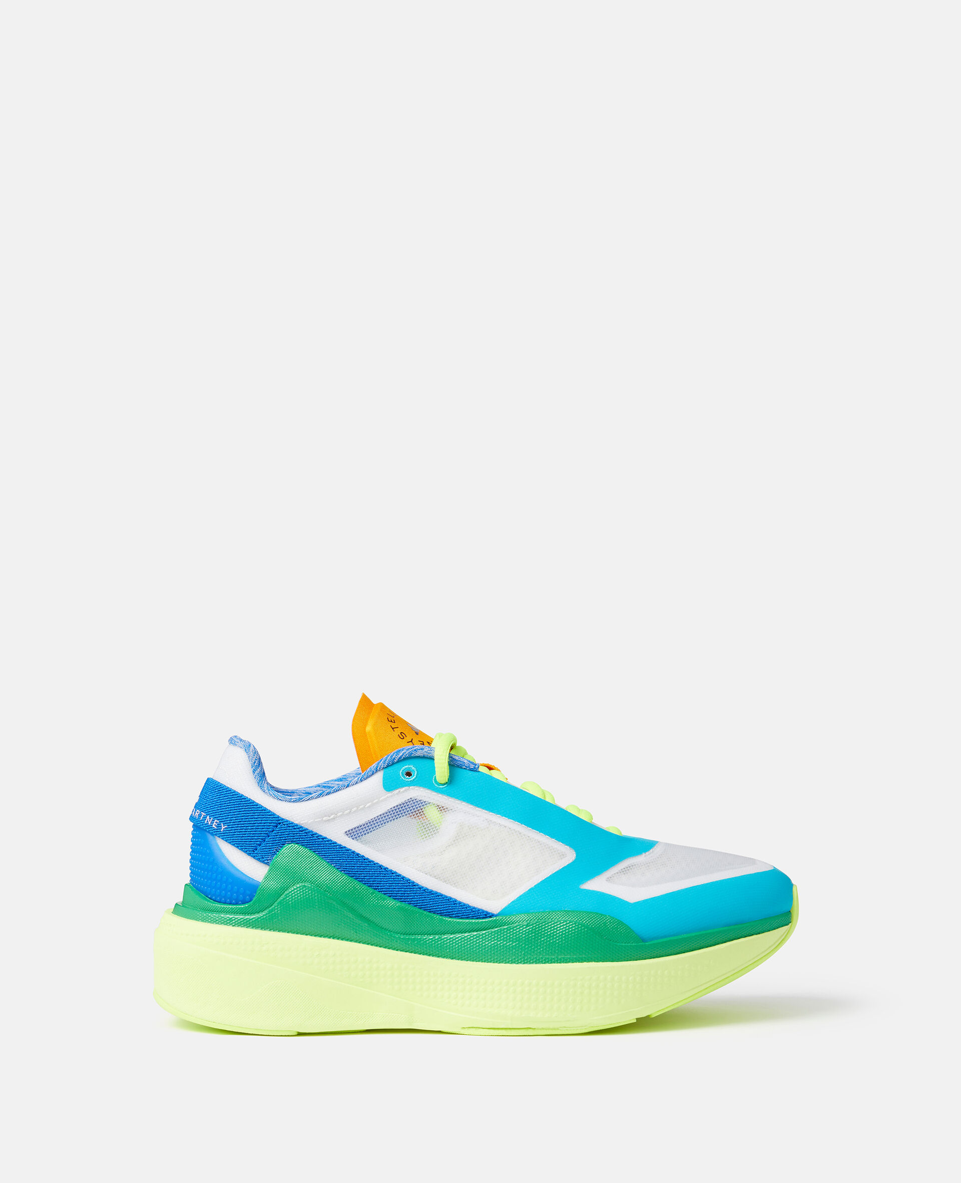 Earthlight跑鞋-Multicolored-medium