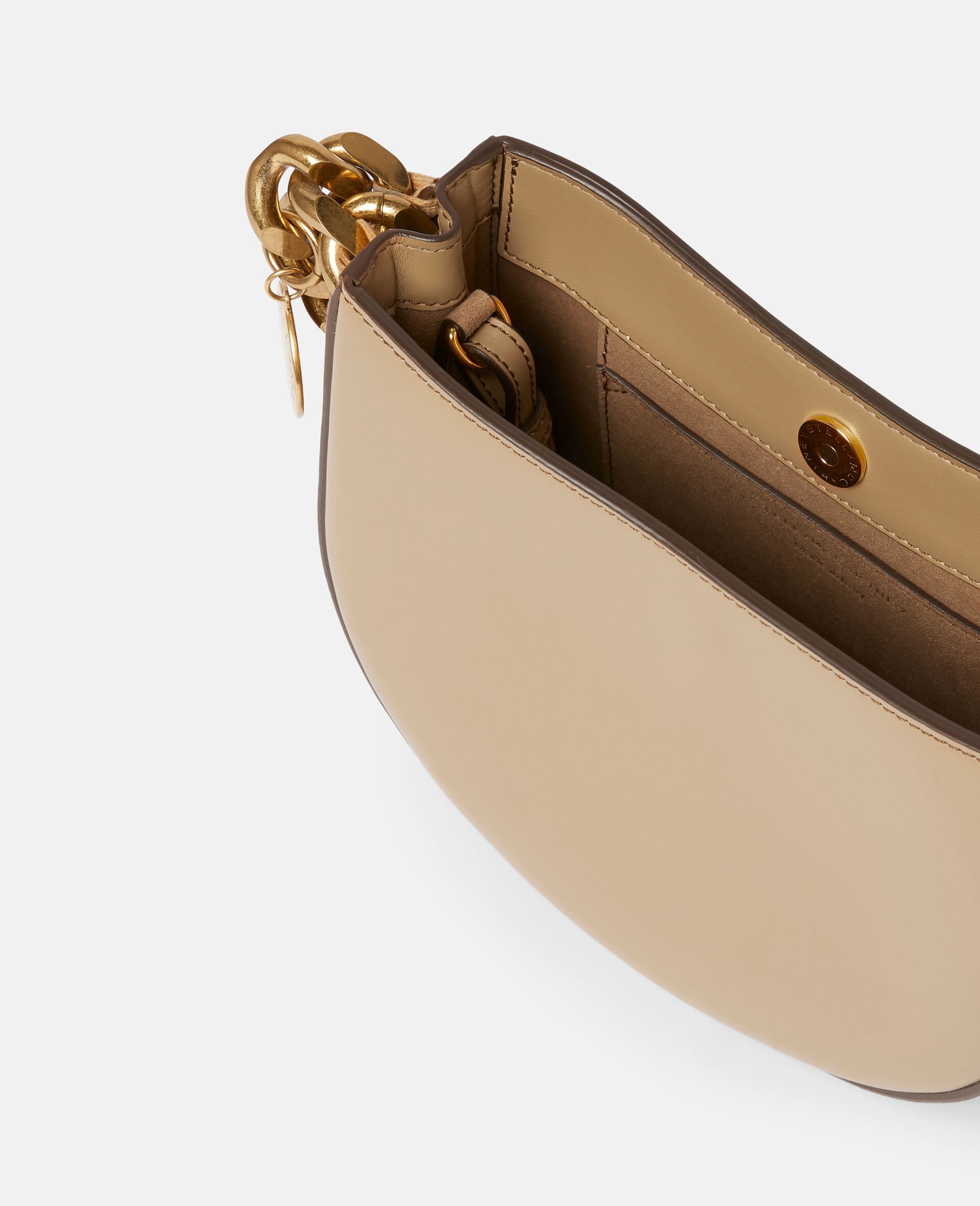 Frayme Small Shoulder Bag-Black-large Frayme Small Shoulder Bag-Black-large image number 1