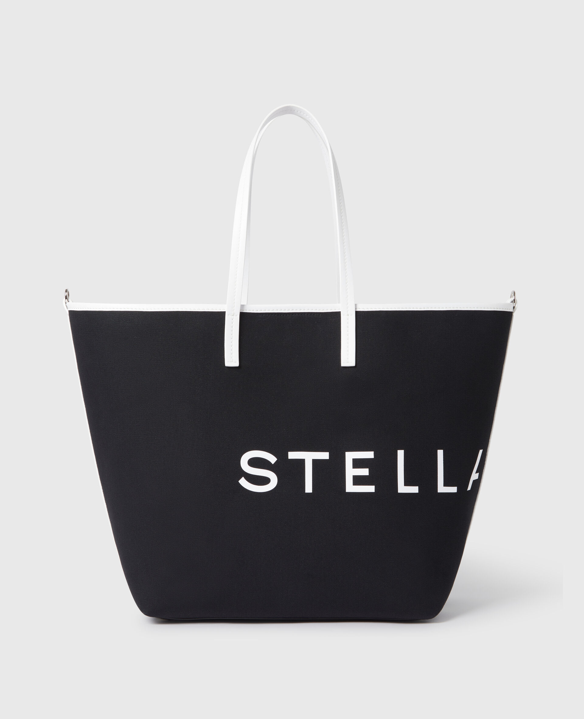 SMC Bananatex® Large Tote Bag-Black-large image number 0