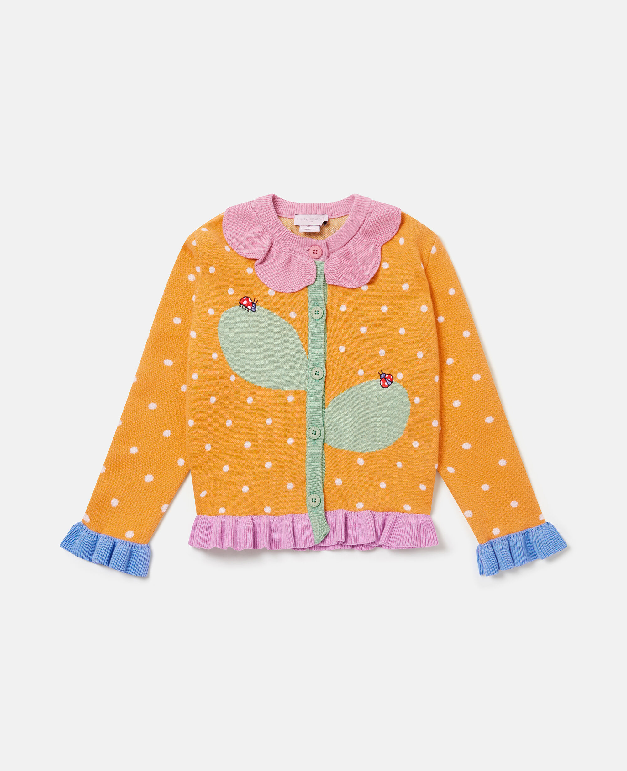 ガールズ カーディガン セーター | フーディ | ステラ マッカートニー