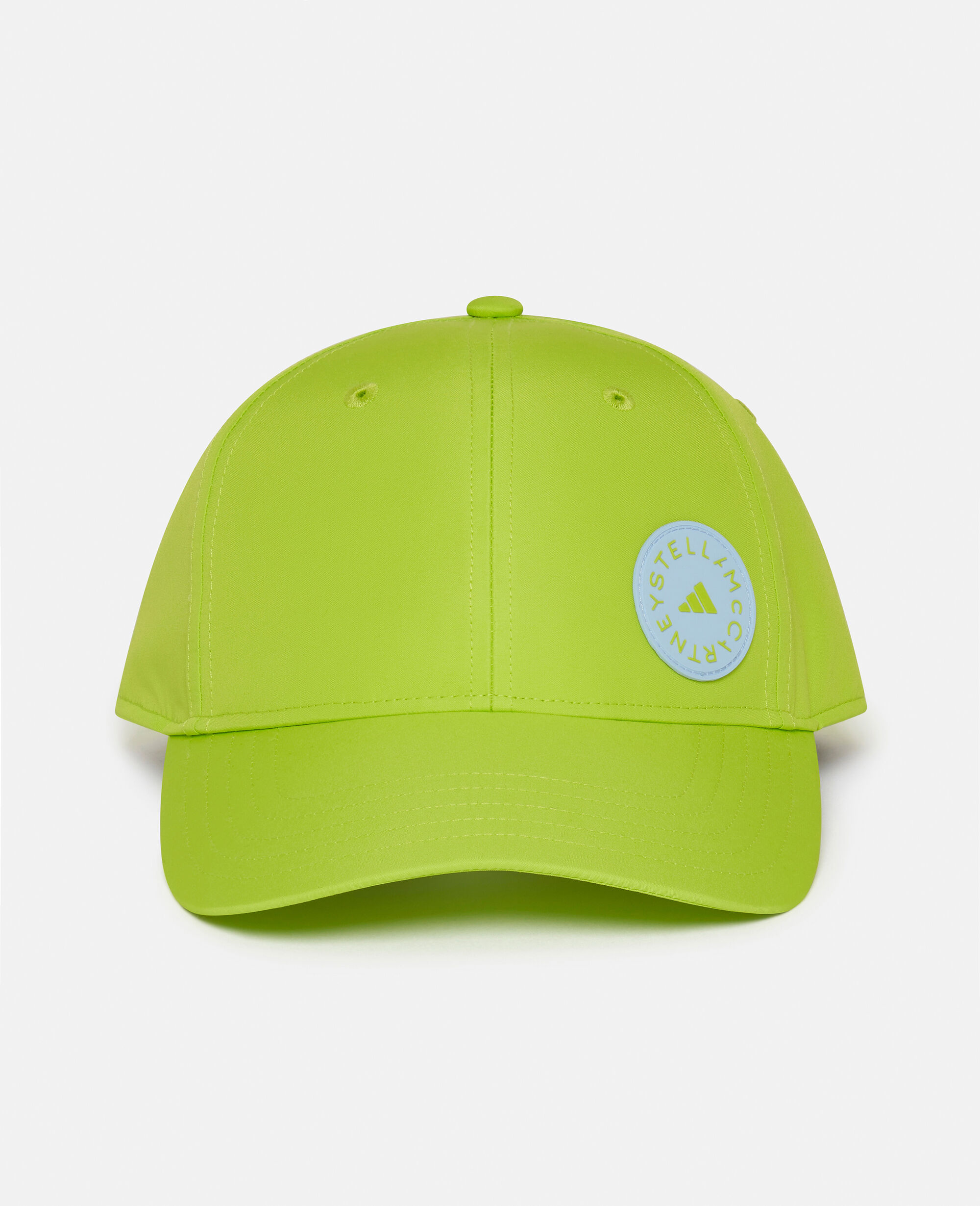 【希望者のみラッピング無料】 Slime/Glow Semi-Solar Women Blue Stella | Cap Baseball 帽子