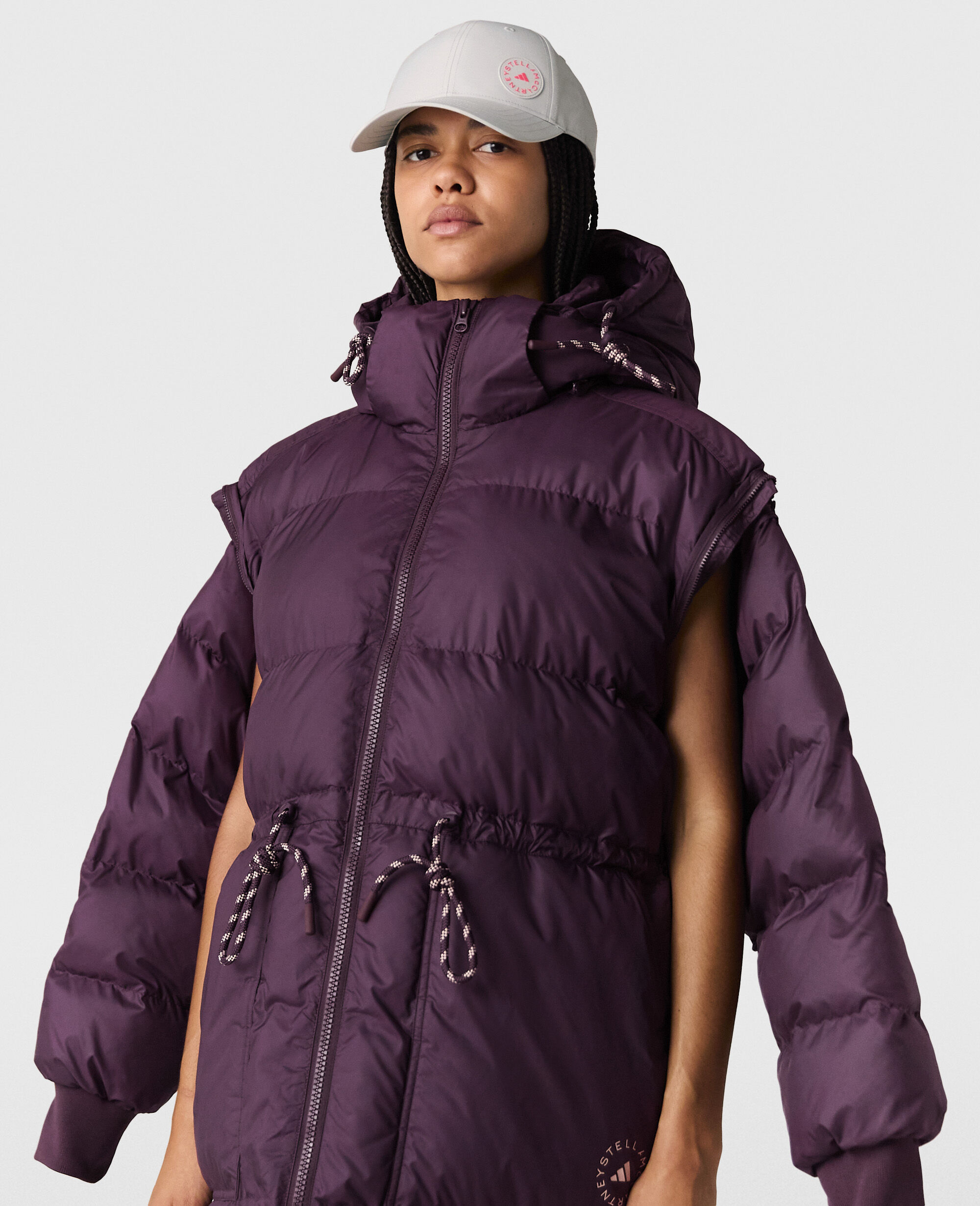 adidas x Stella Coats & Jackets | Stella McCartney US