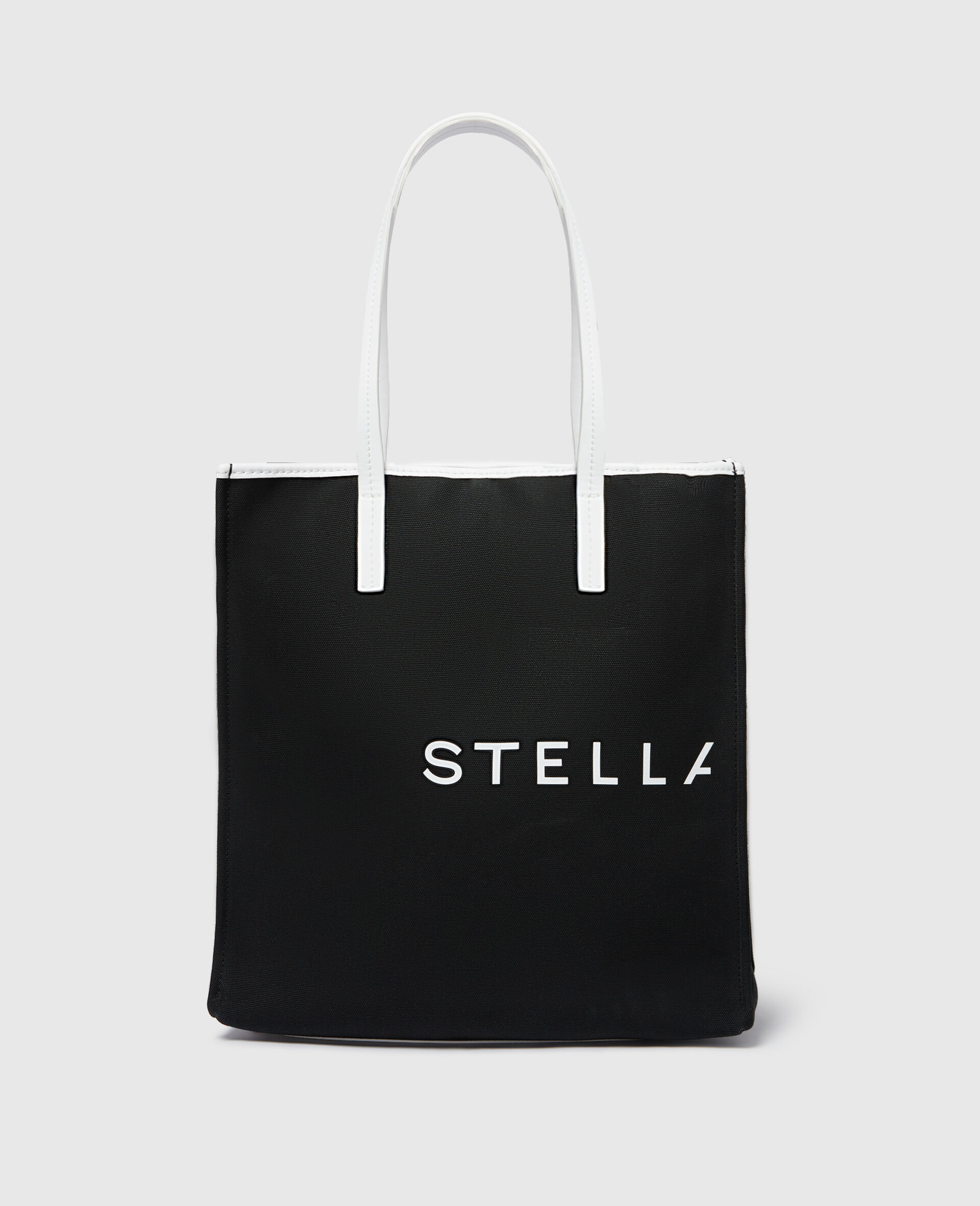 SMC Bananatex® Large Tote Bag-Black-medium