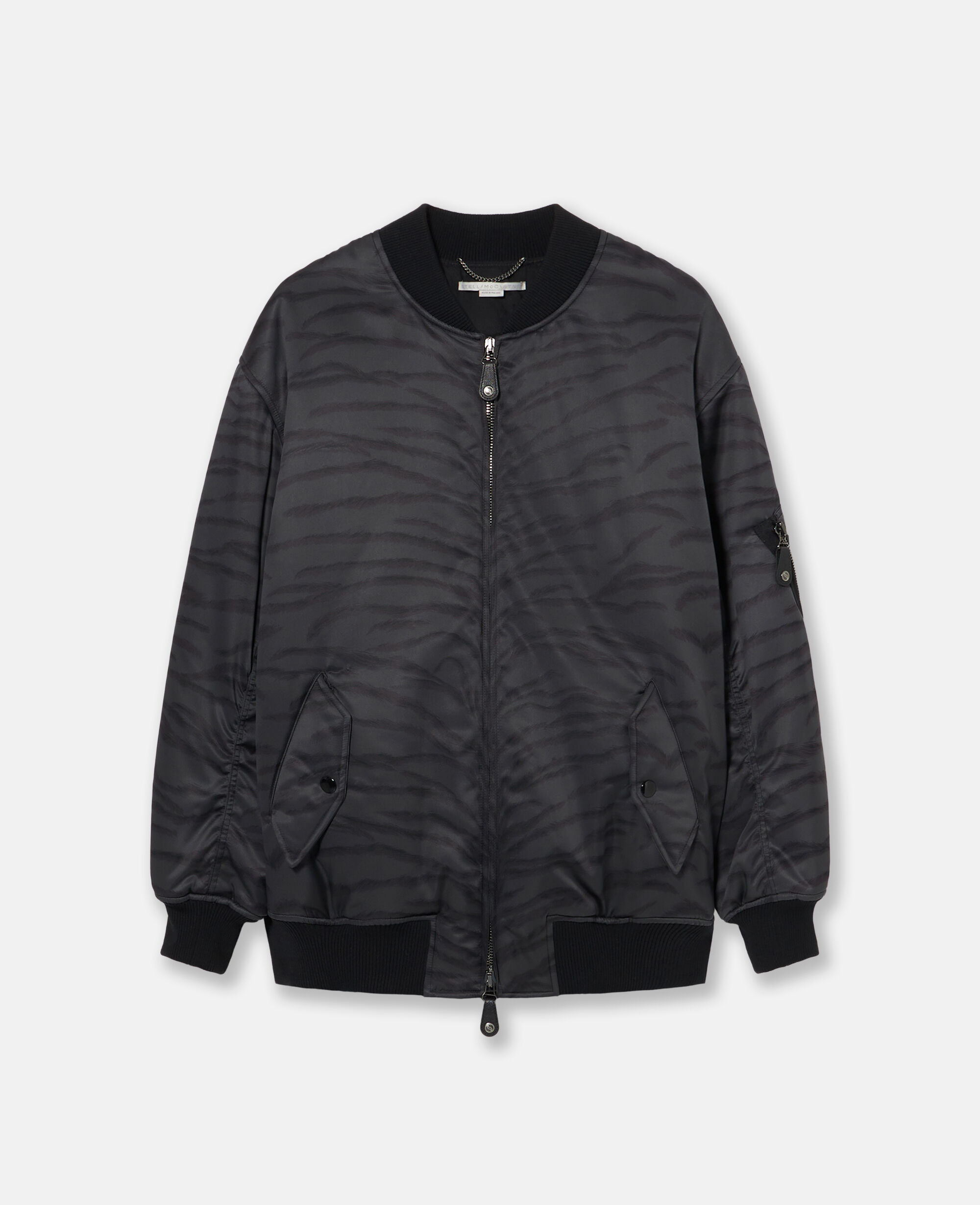 Tiger bomber jacket womens new arrivals