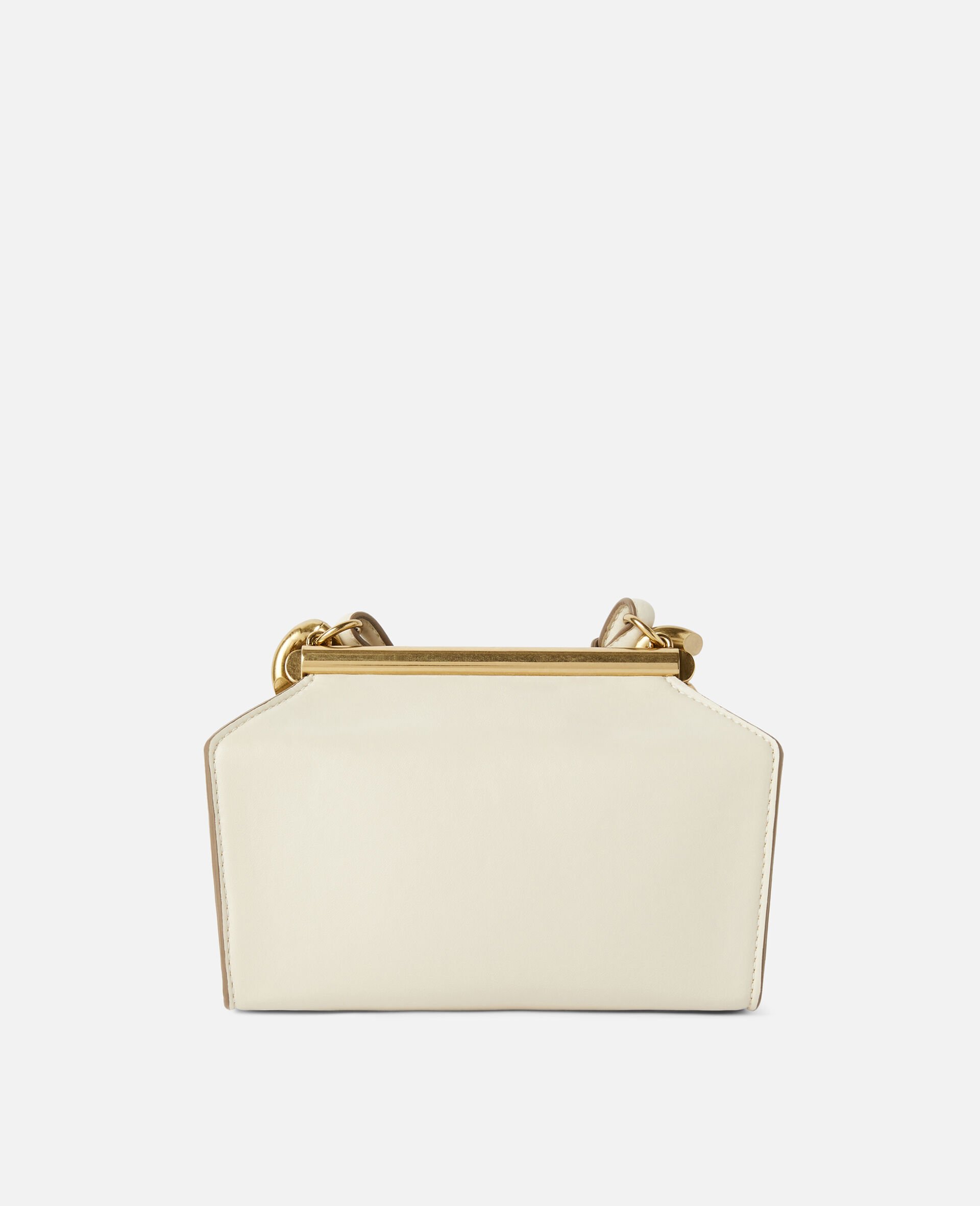 Small Chunky Chain Bag-Black-large image number 2