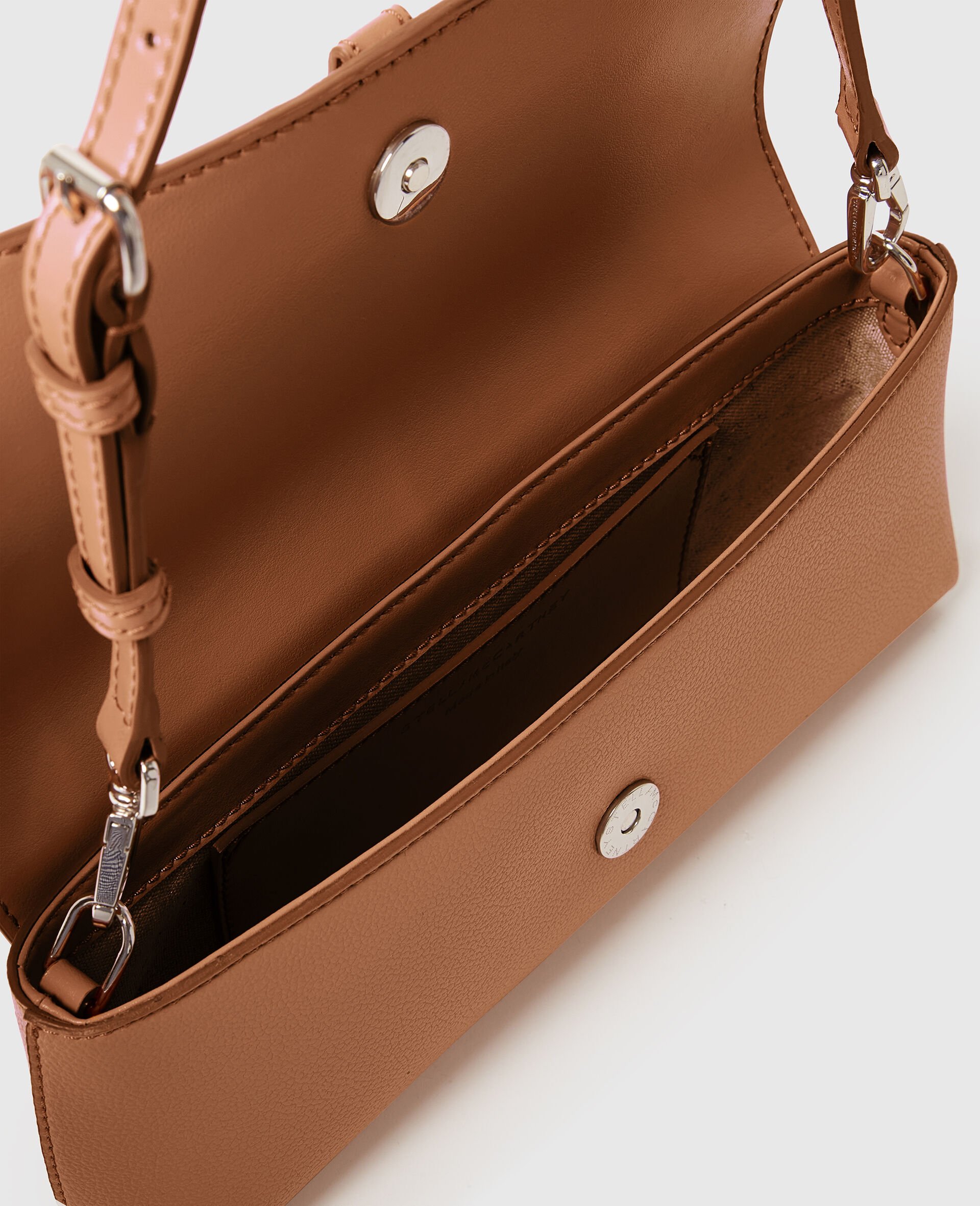 Ryder Pochette-Umh&auml;ngetasche-Schwarz-large image number 4