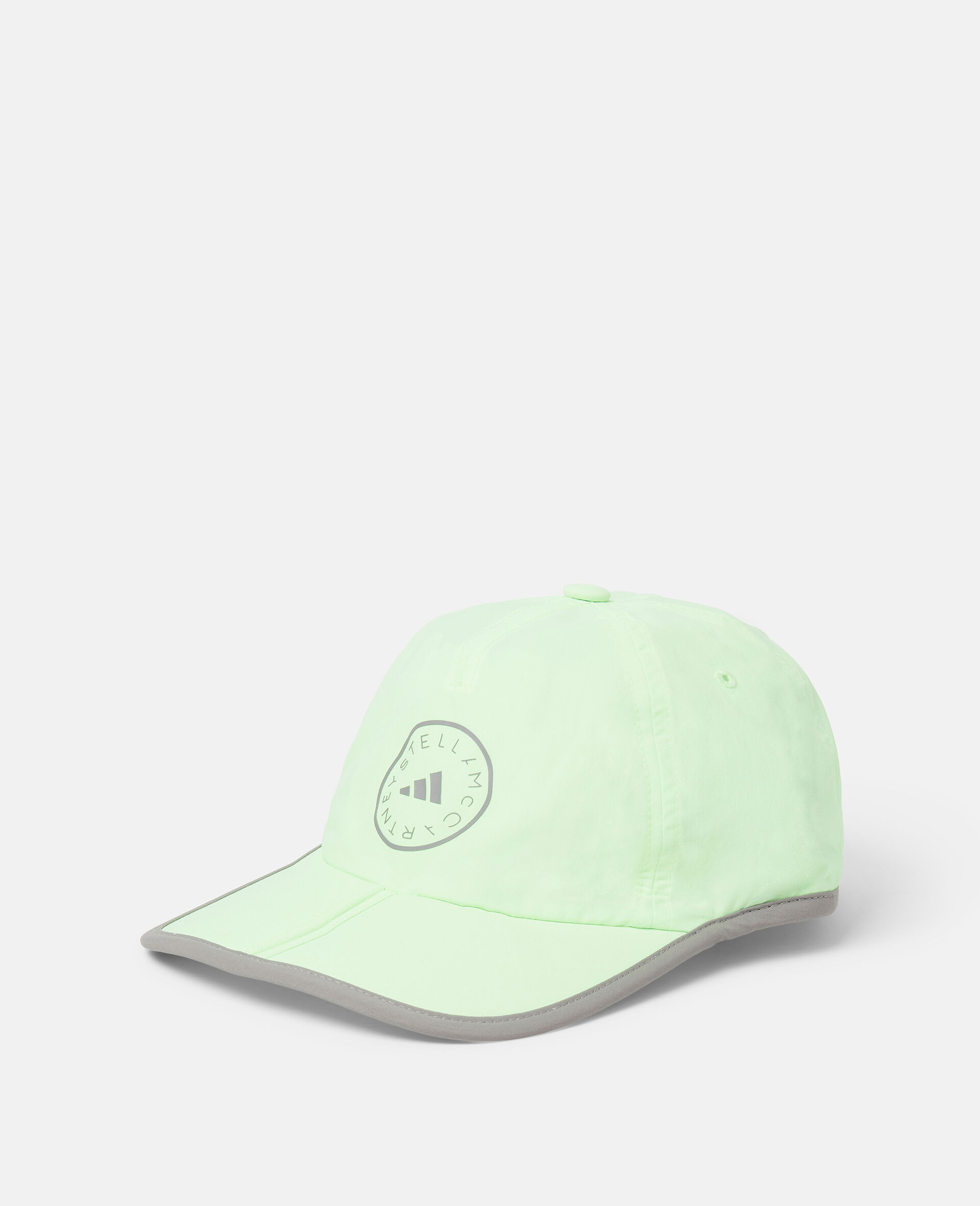 Run Baseball Cap-Multicolour-medium