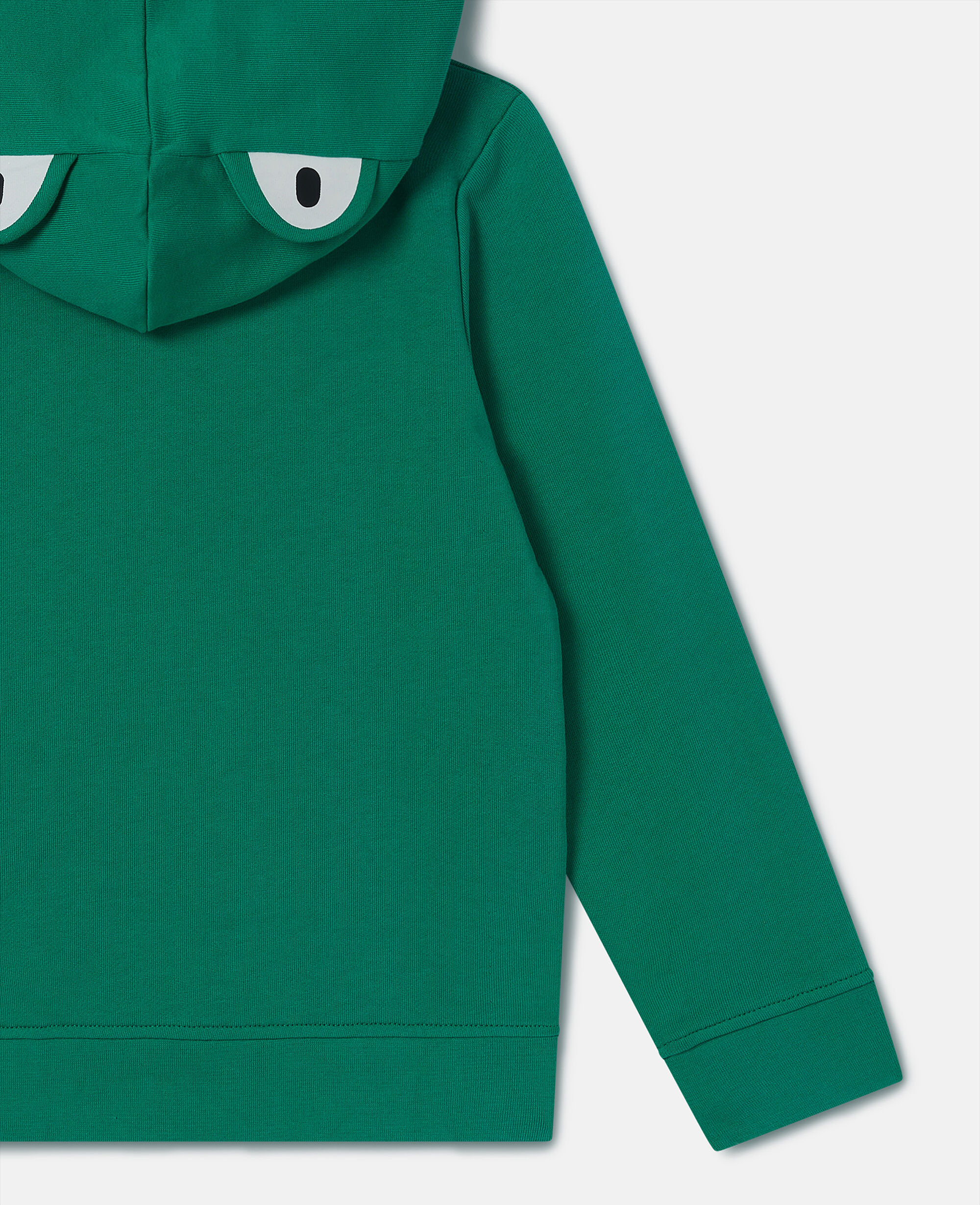 小物 graphics hooded stole JFL x Straub Glitch Hoodie – Just For Littles®️