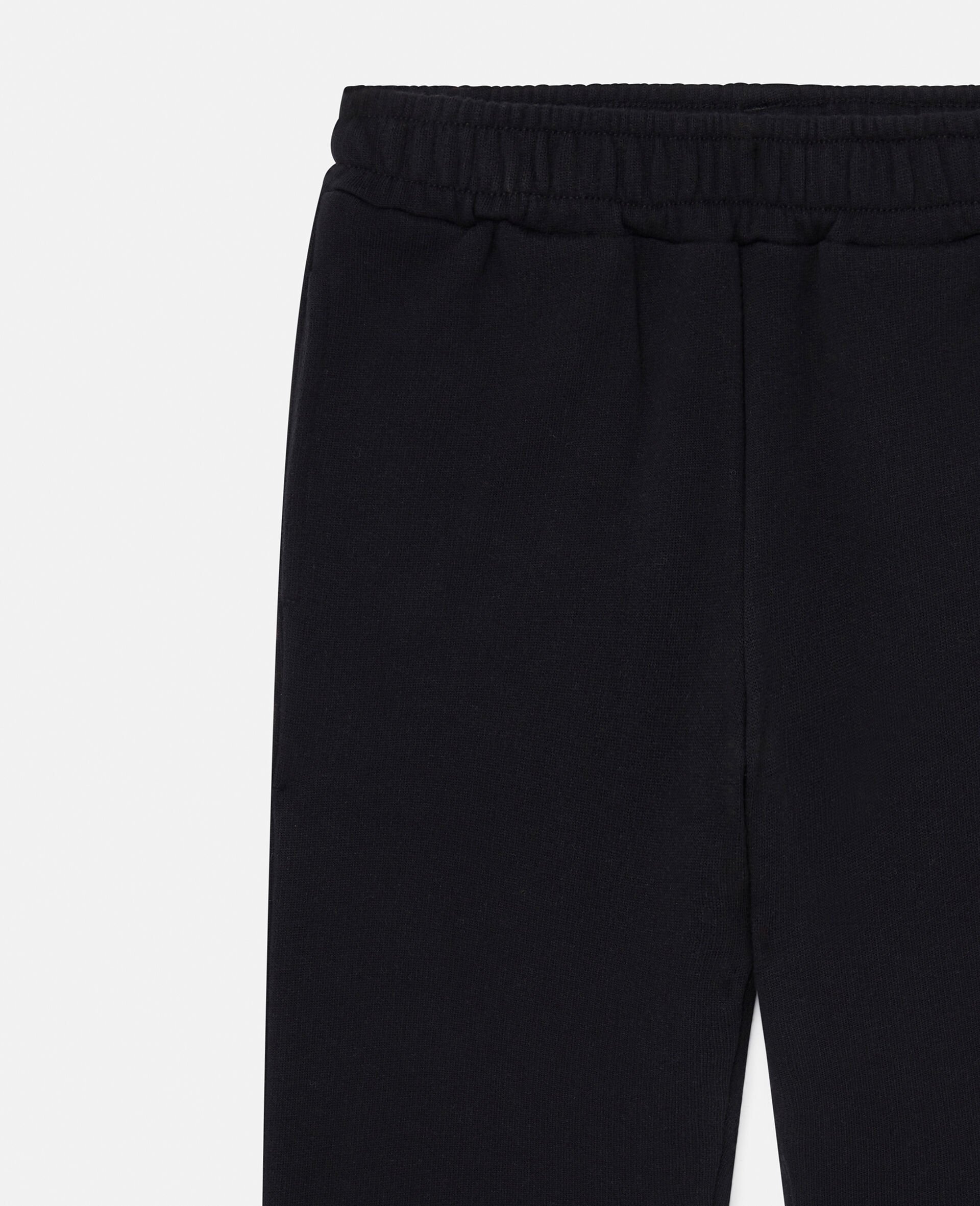 Classic Joggers-Black-large image number 1