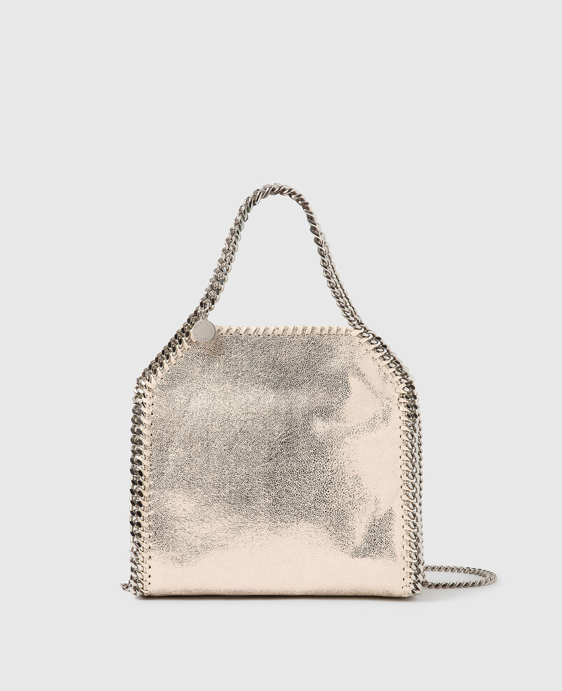 Falabella Mini Tote Bag - Front image