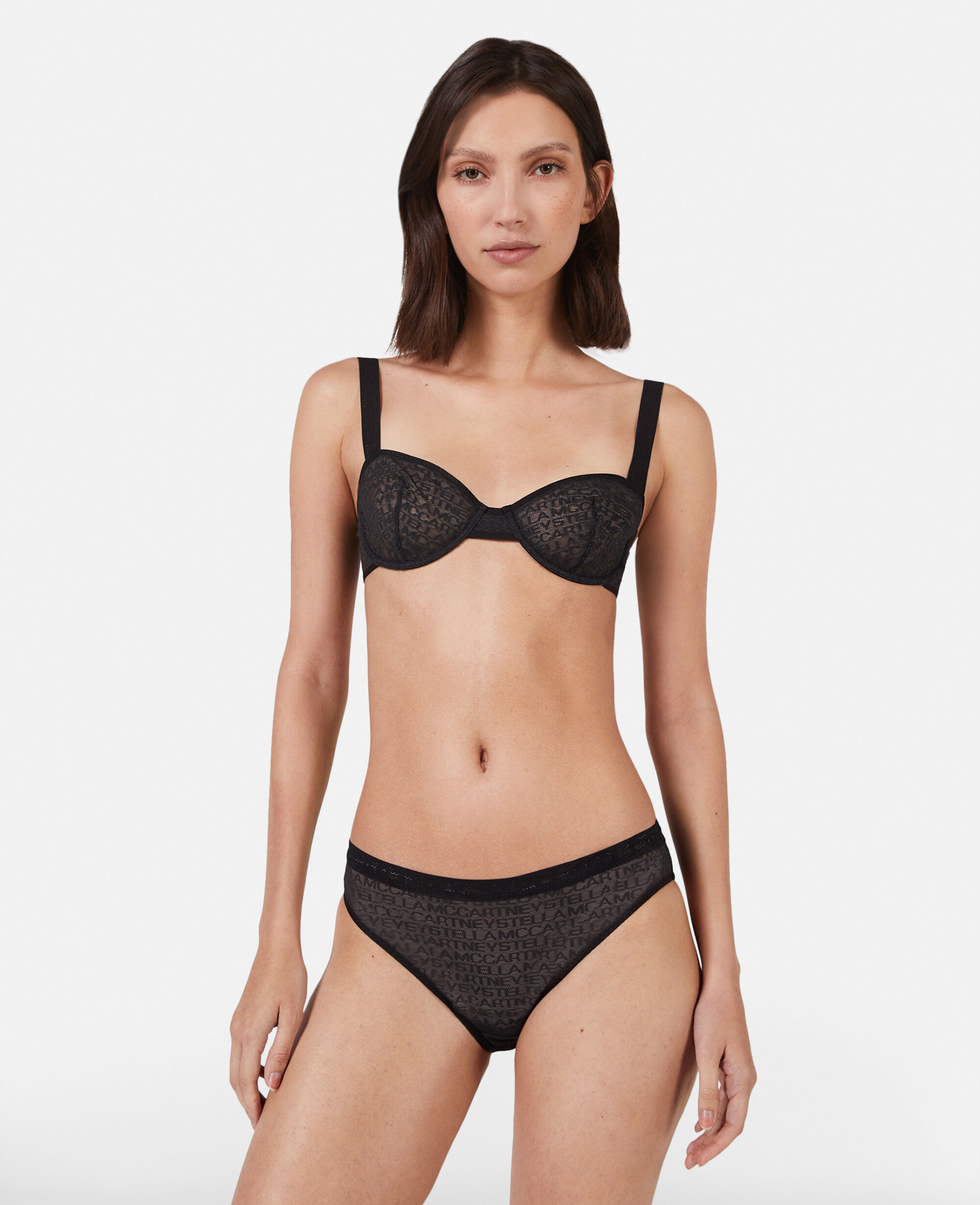 Reggiseno a rete online
