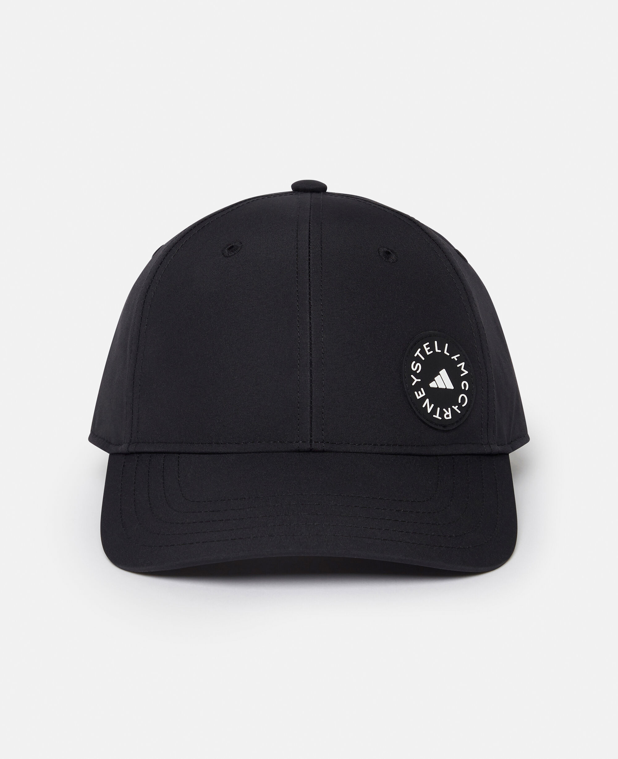 本当に信頼出来る商品 Logo Black Women Baseball US McCartney Stella | Cap 帽子
