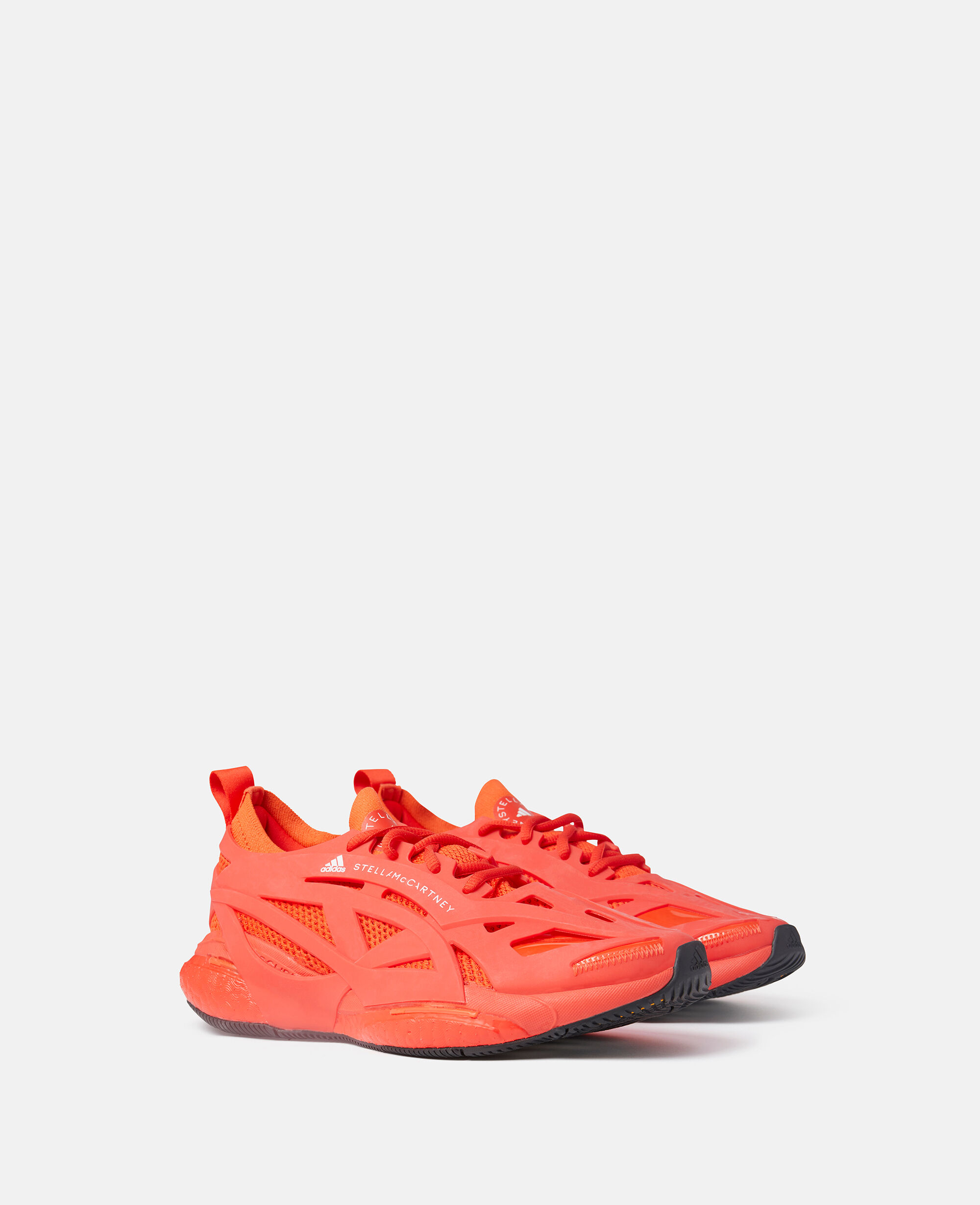 Adidas stella mccartney running shoes top