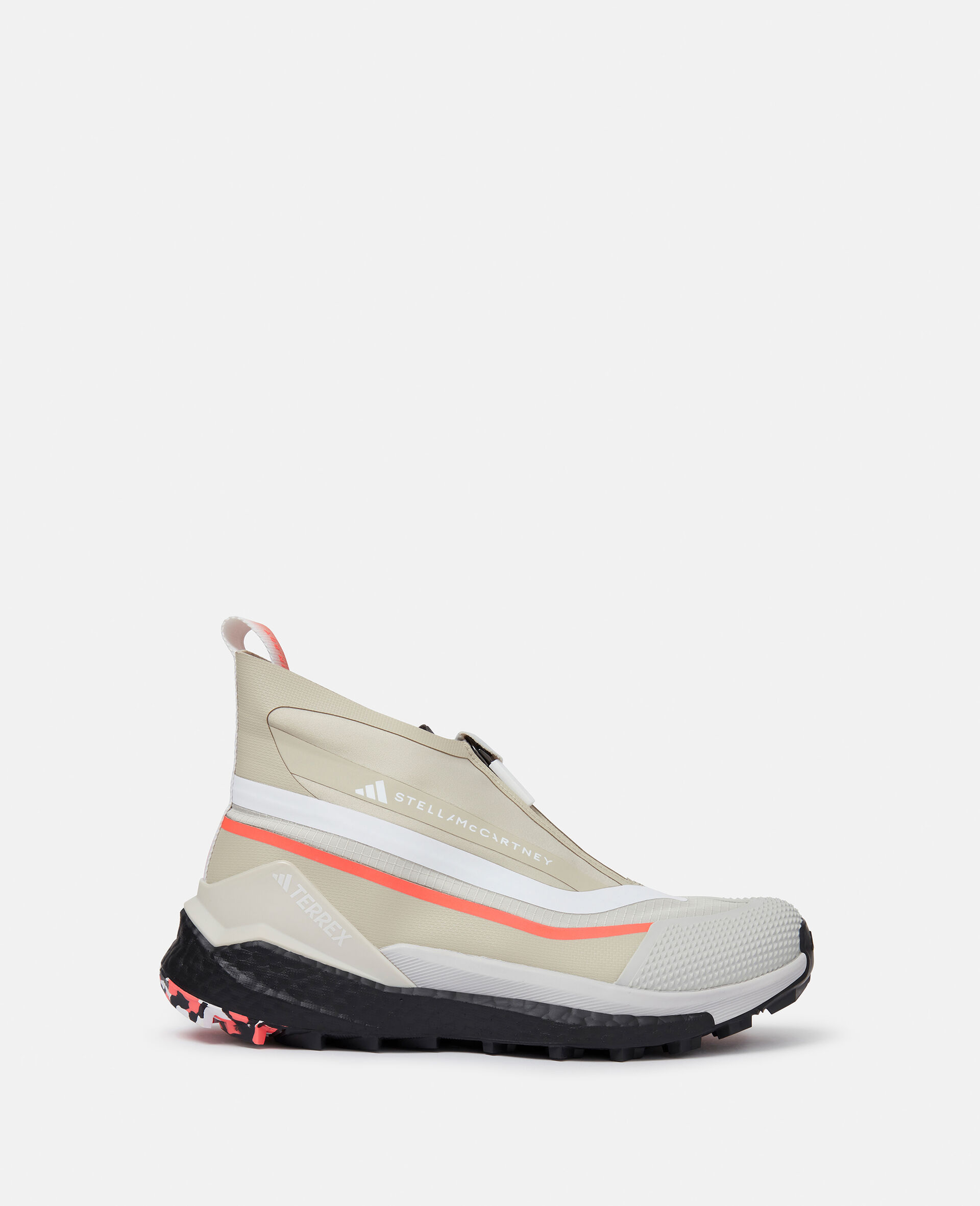 Terrex Free Hiker Hiking Shoes-Multicoloured-large image number 0