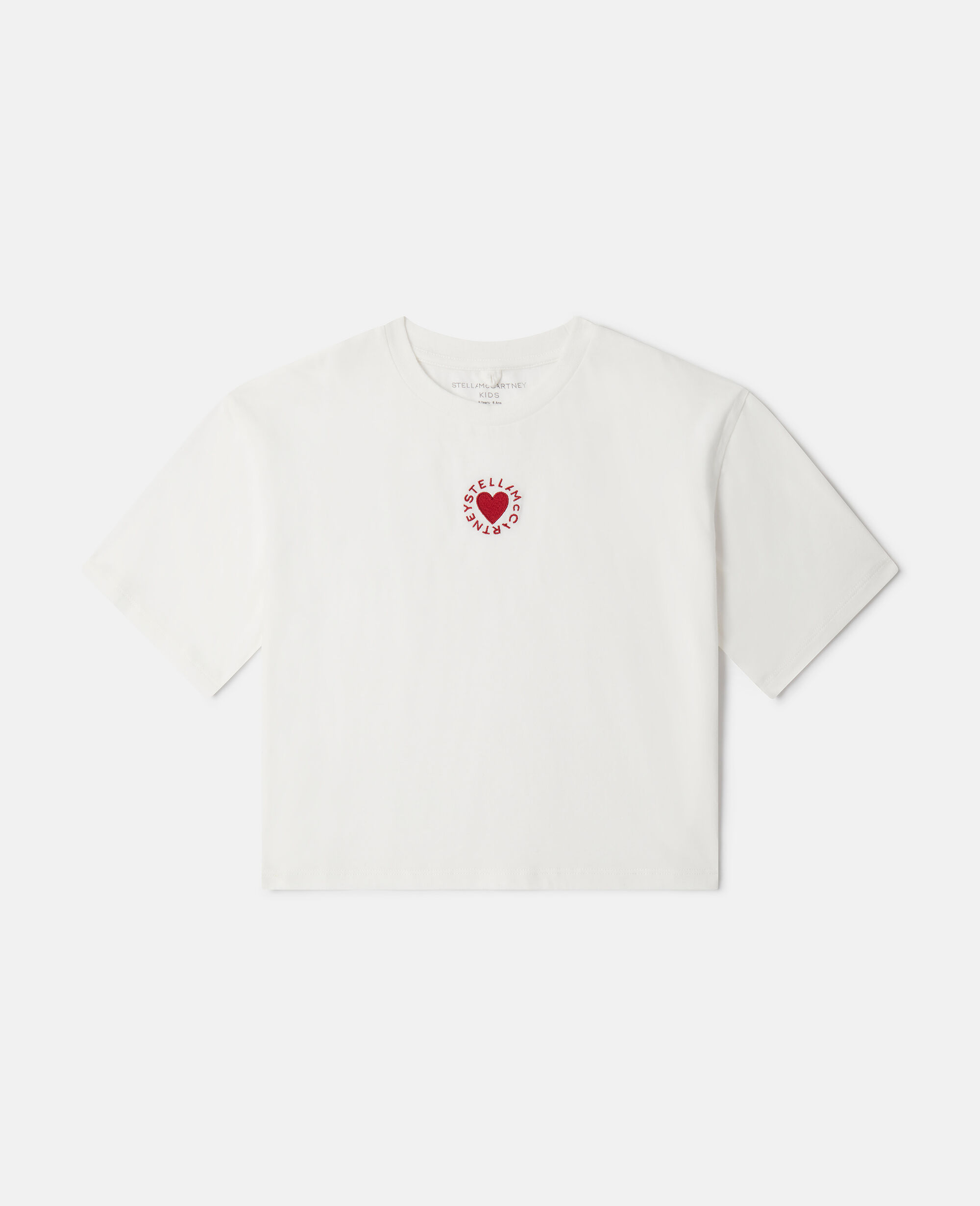 Magliette stella mccartney 2025