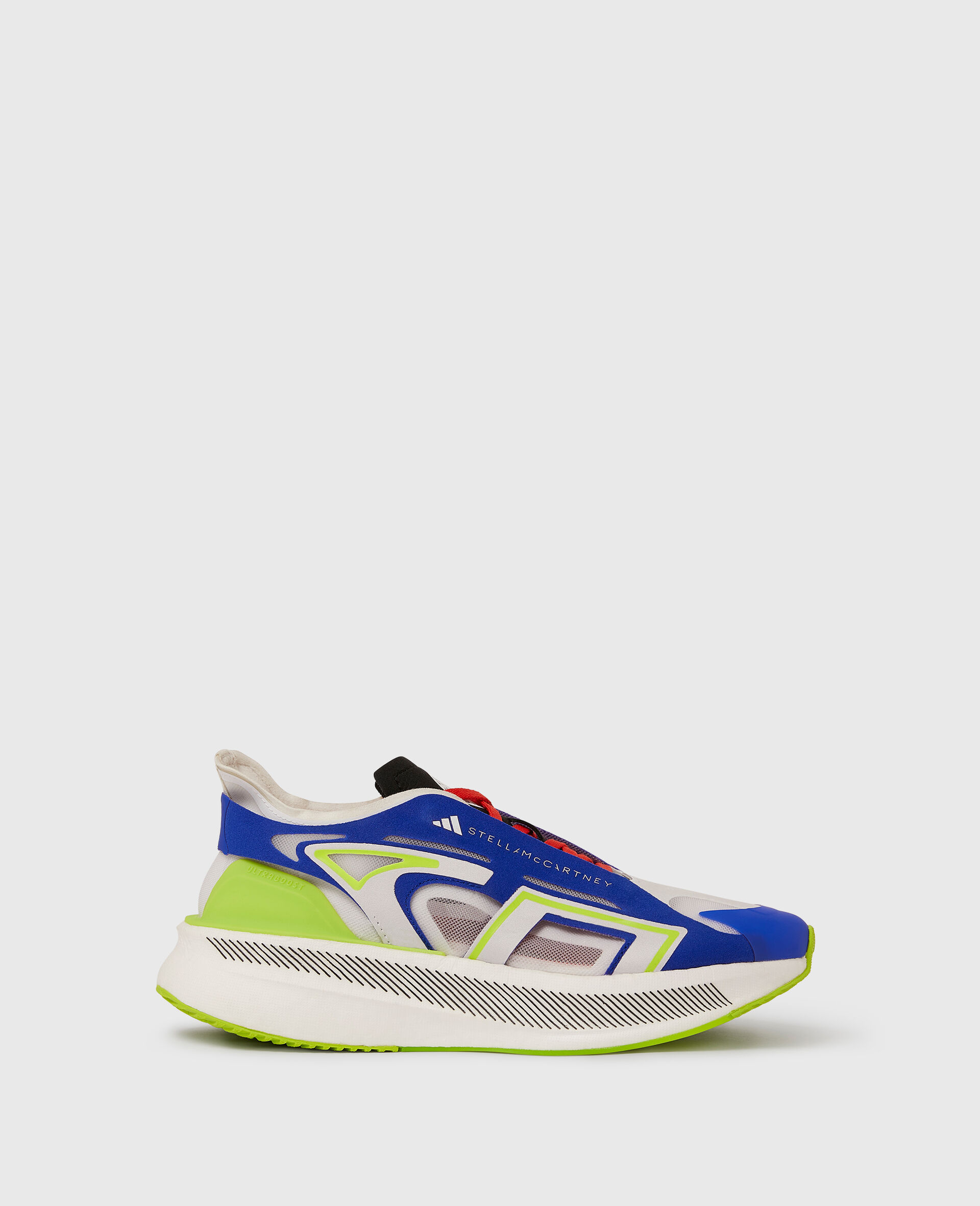 UltraBOOST 5跑鞋-Multicolored-large image number 0