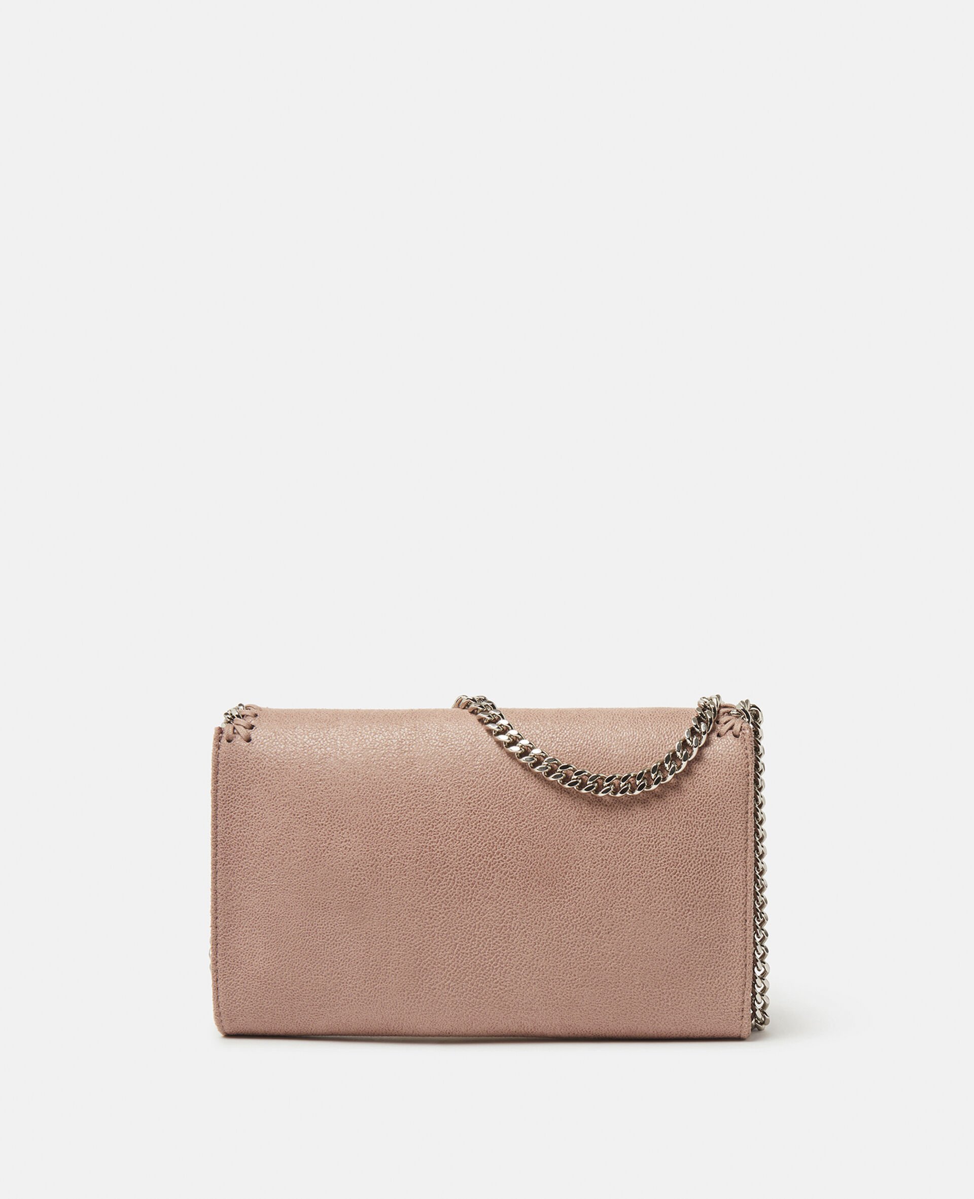 Falabella Wallet Crossbody Bag-Blue-large Falabella Wallet Crossbody Bag-Blue-large image number 3
