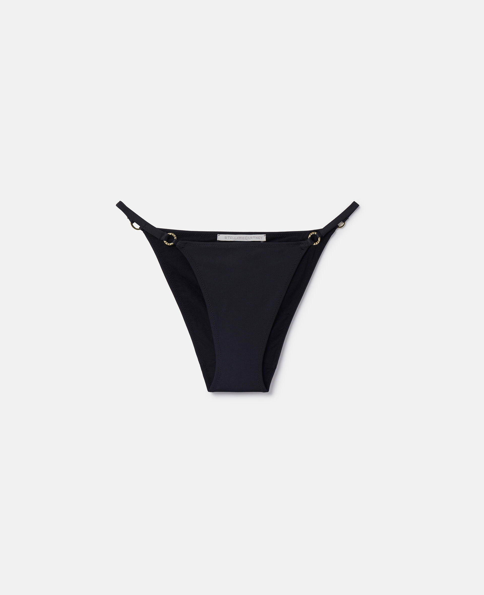 Mini slip bikini-Giallo-medium