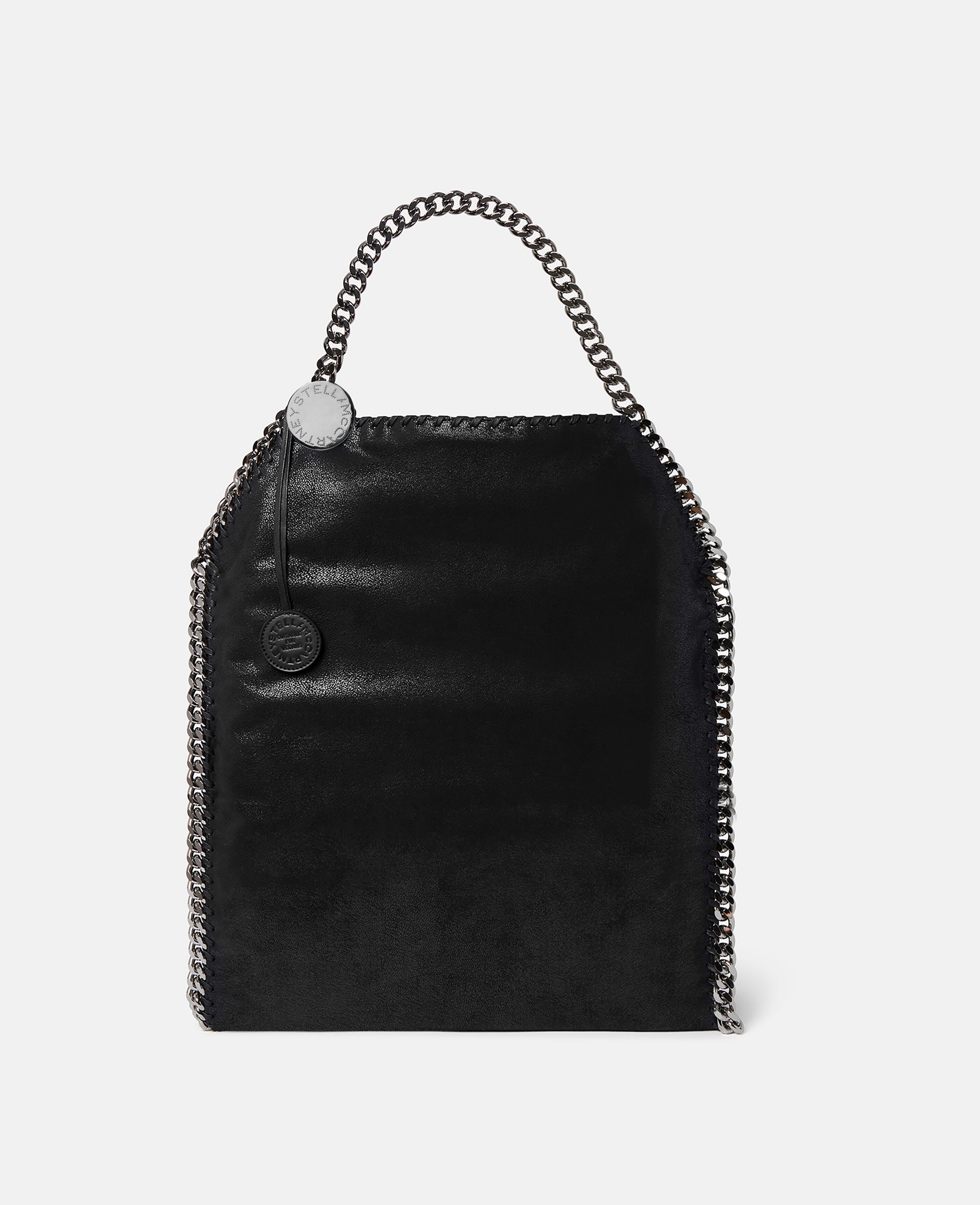 Stella mccartney hotsell black tote