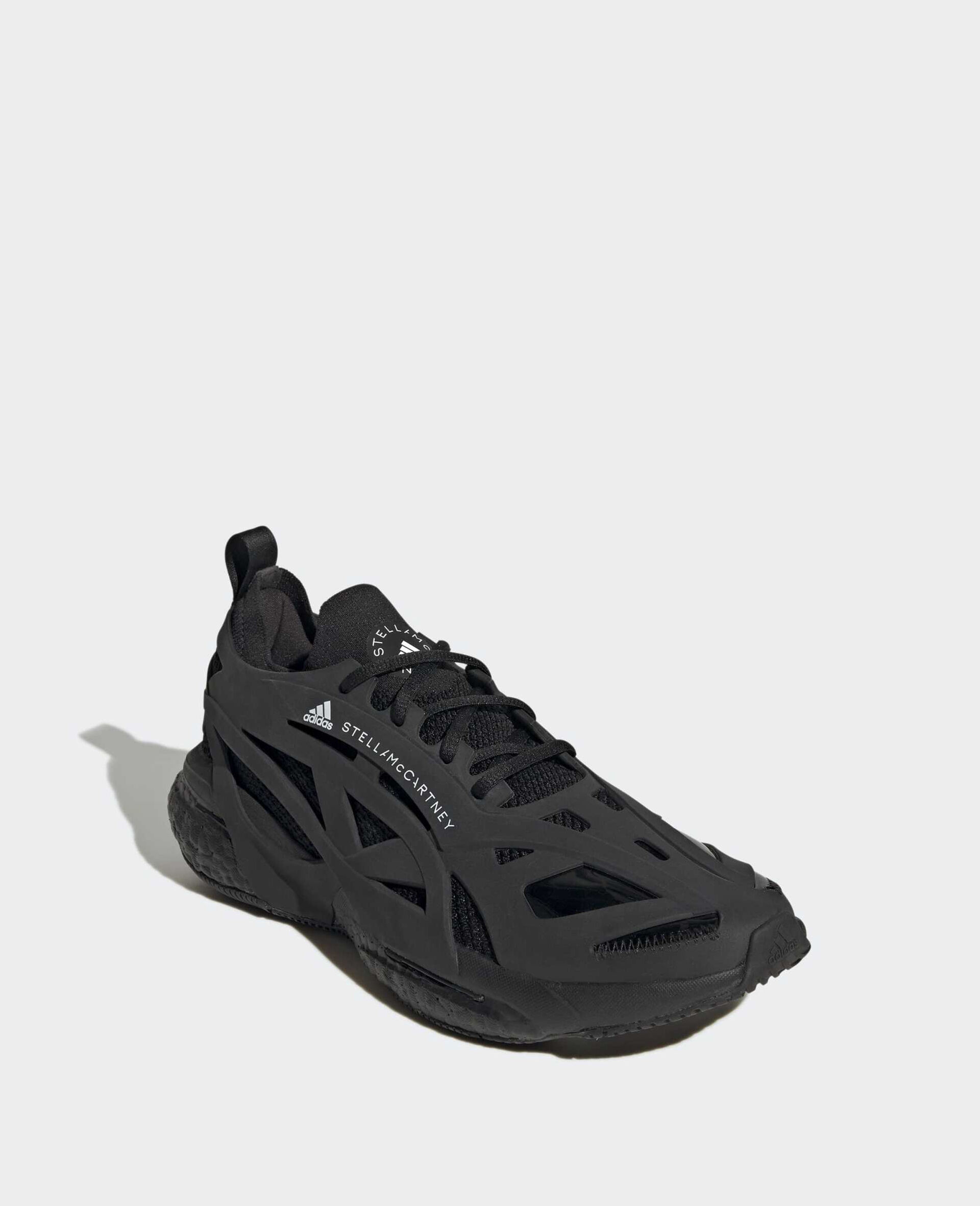 Solarglide Running Trainers-Black-large image number 2